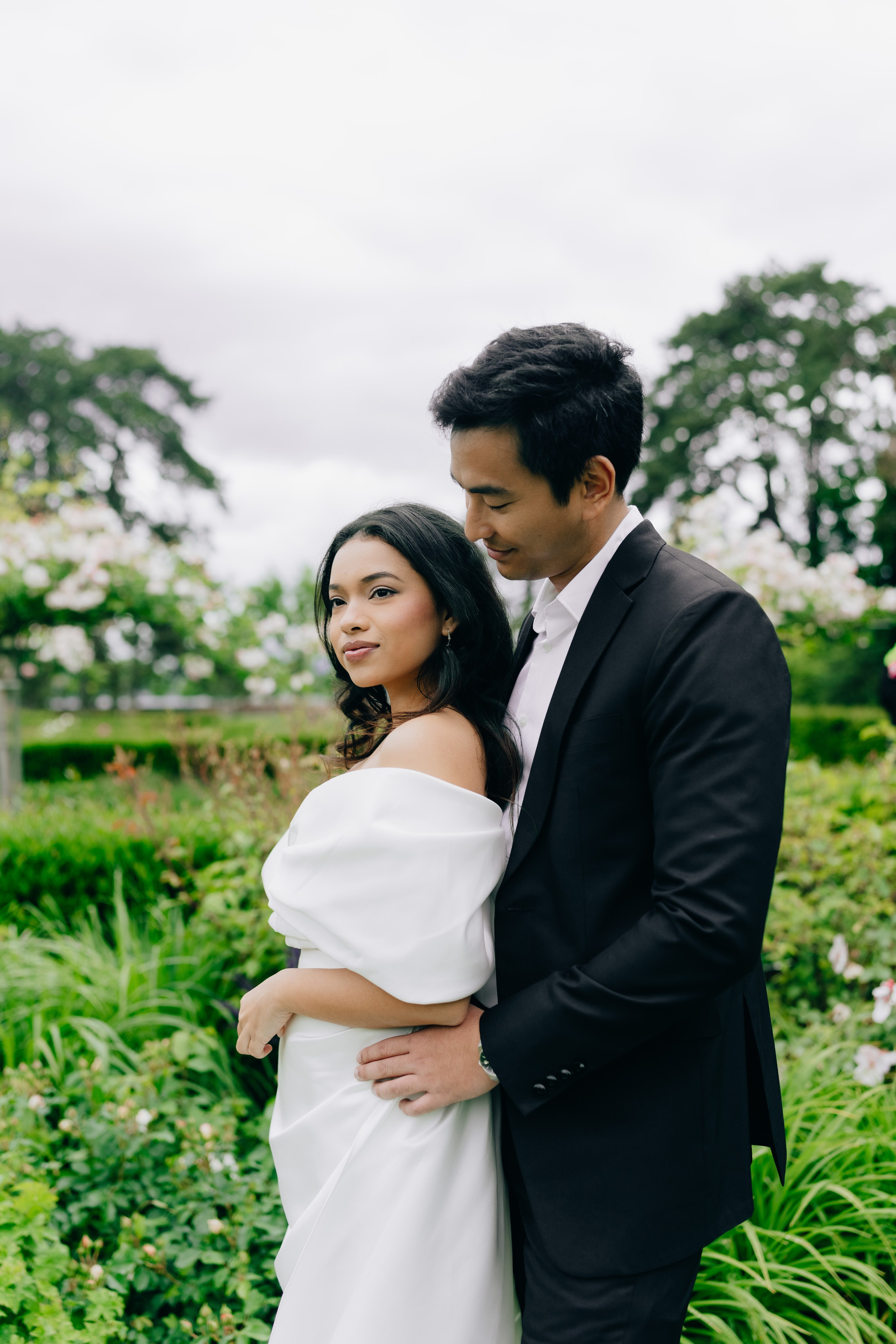 Fifi & Shamil | pre-wedding. Профессиональный свадебный фотограф в Женеве и Швейцарии | Таня Вовчецкая