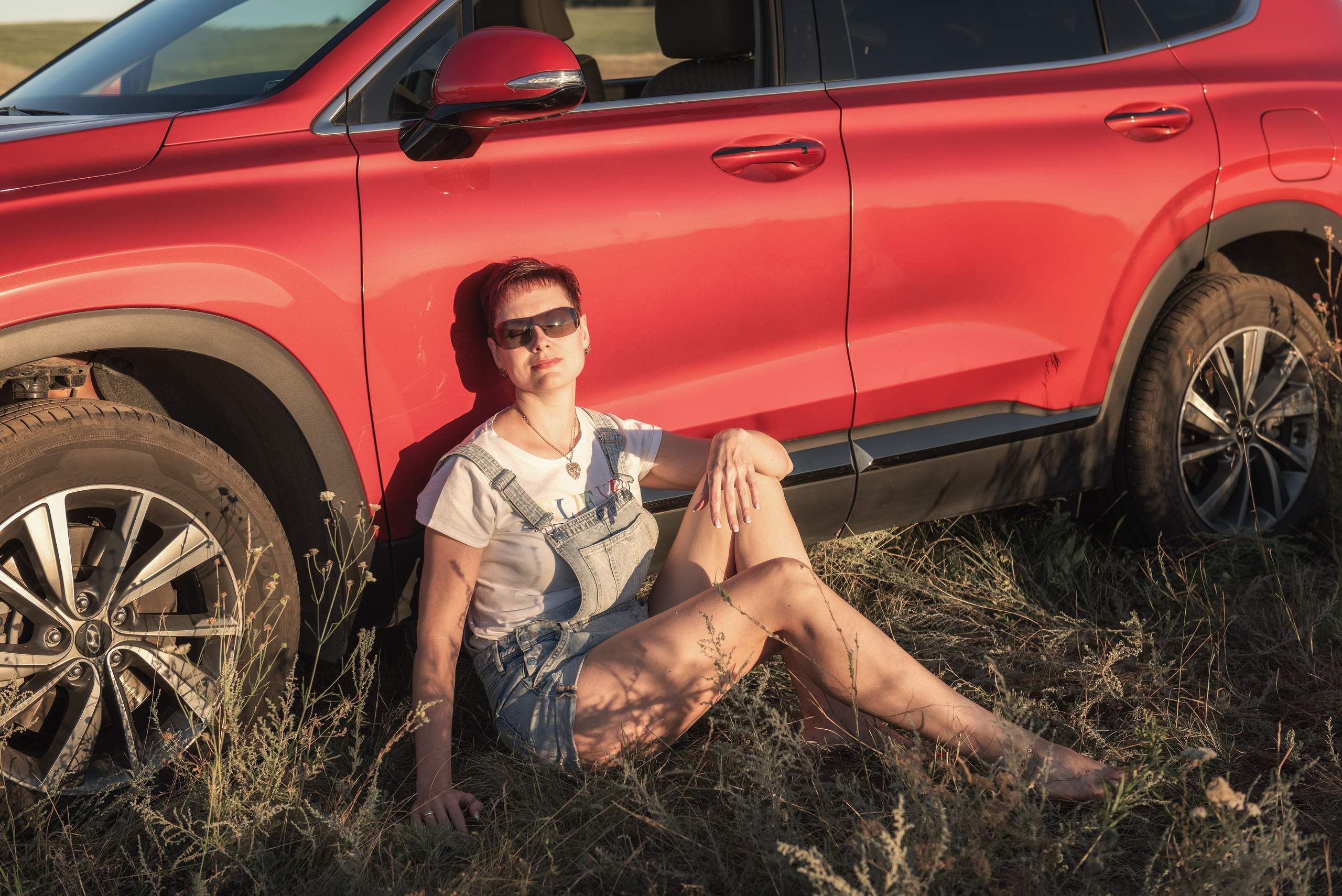 Юлия. Фотограф Саратов Юлия Петрова