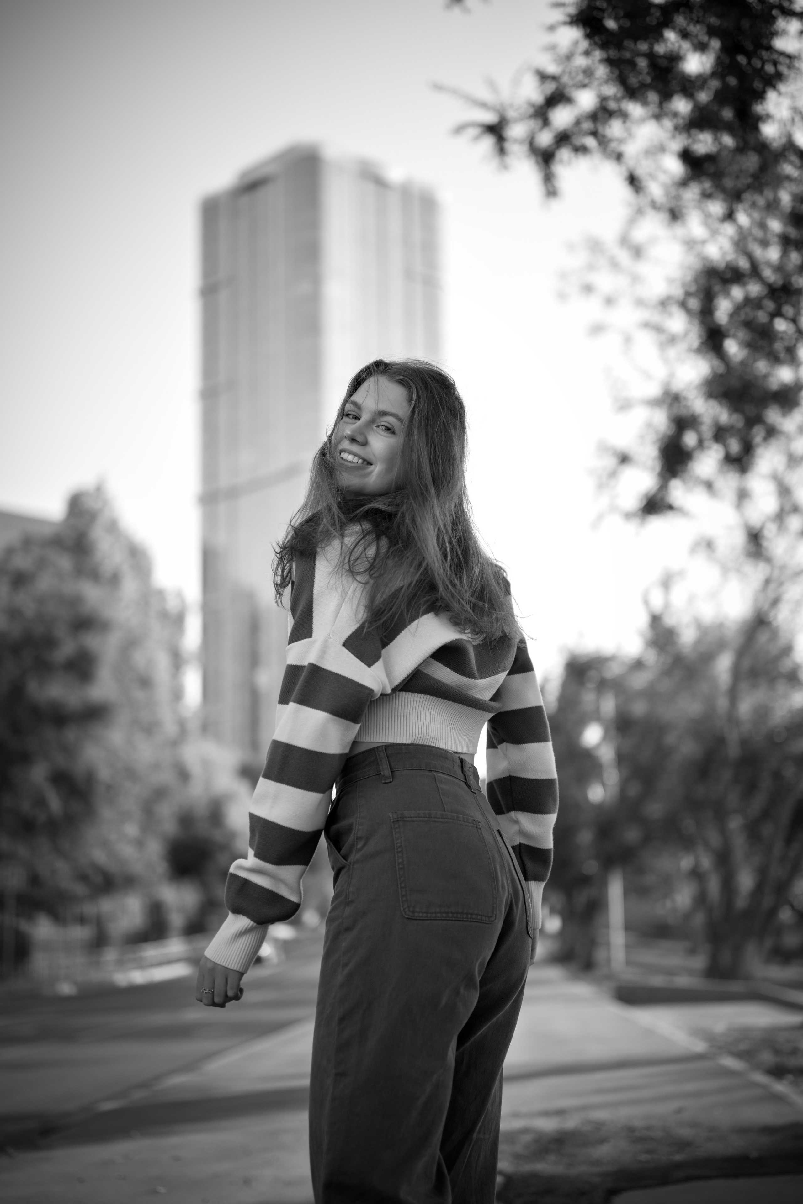 Яна. Фотограф Саратов Юлия Петрова