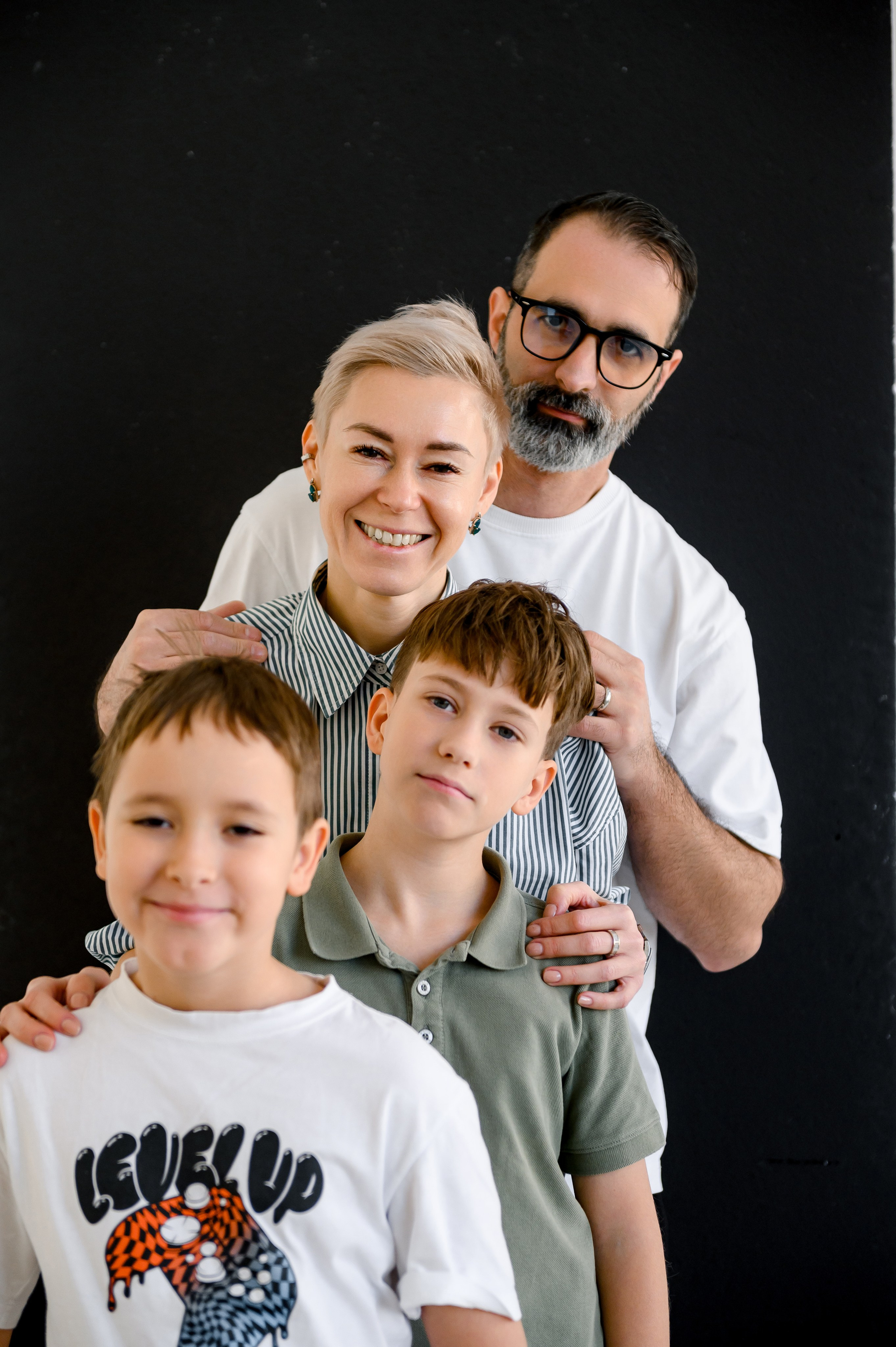 Предновогоднее настроение. Свадебный и семейный фотограф в Ставрополе Роман Иванов