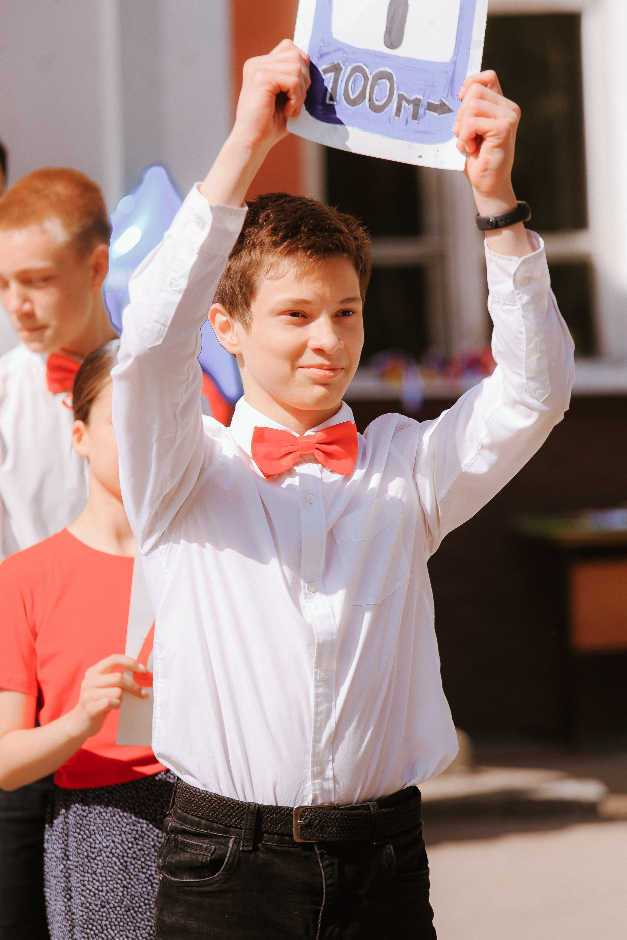 Портфолио фотографа на последний звонок. Свадебный и репортажный фотограф в Ярославле и Санкт-Петербурге Роман Микрюков