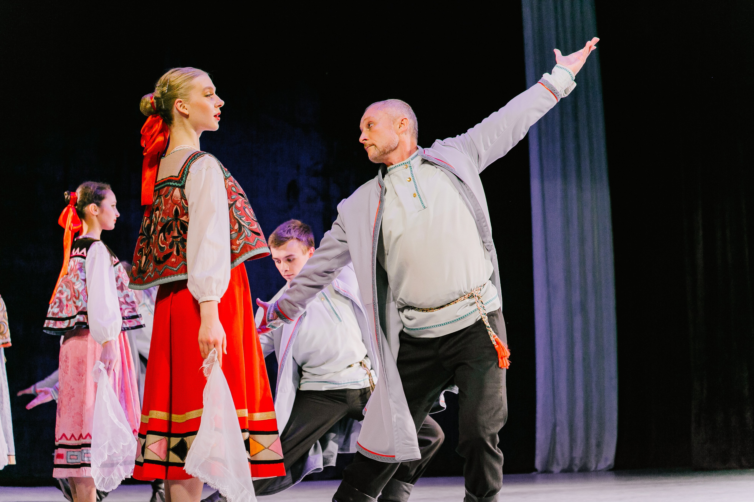 Репортаж. Свадебный и репортажный фотограф в Ярославле и Санкт-Петербурге Роман Микрюков