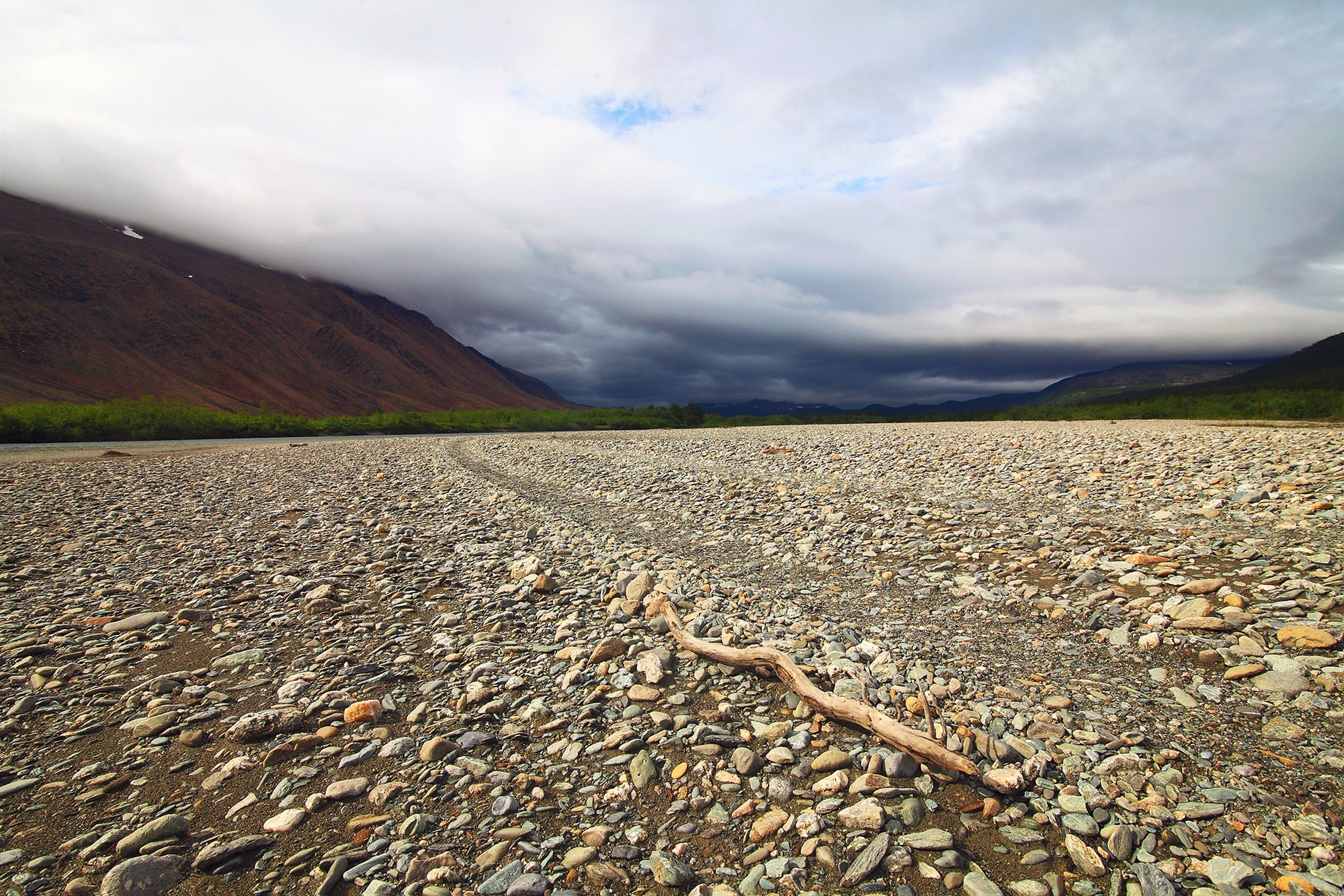 Полярный Урал. Свадебный и репортажный фотограф в Ярославле и Санкт-Петербурге Роман Микрюков