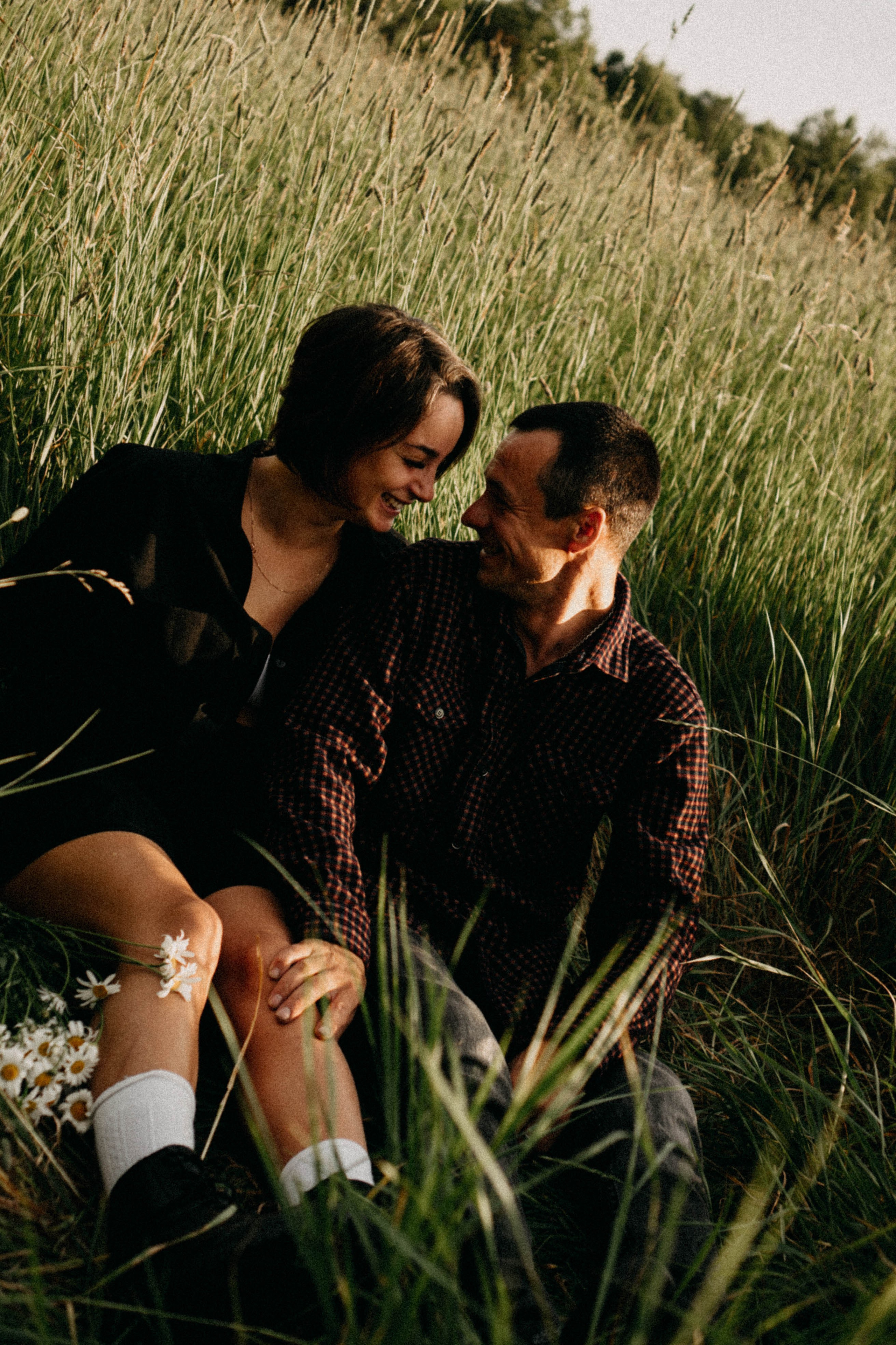 Летняя прогулка. Профессиональный фотограф, Санкт-Петербург — Виктория Богомолова
