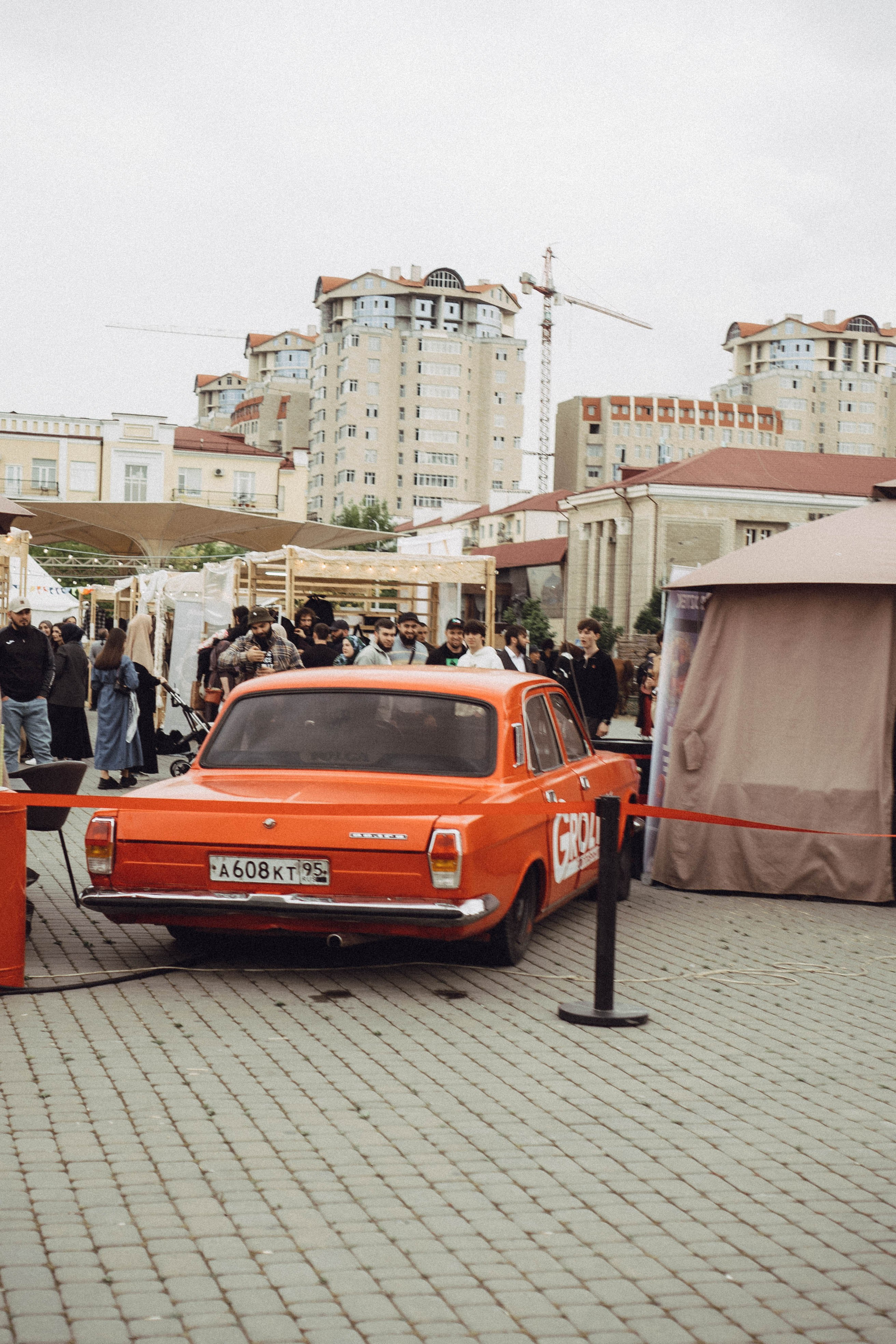 Кавказ. Профессиональный фотограф, Санкт-Петербург — Виктория Богомолова