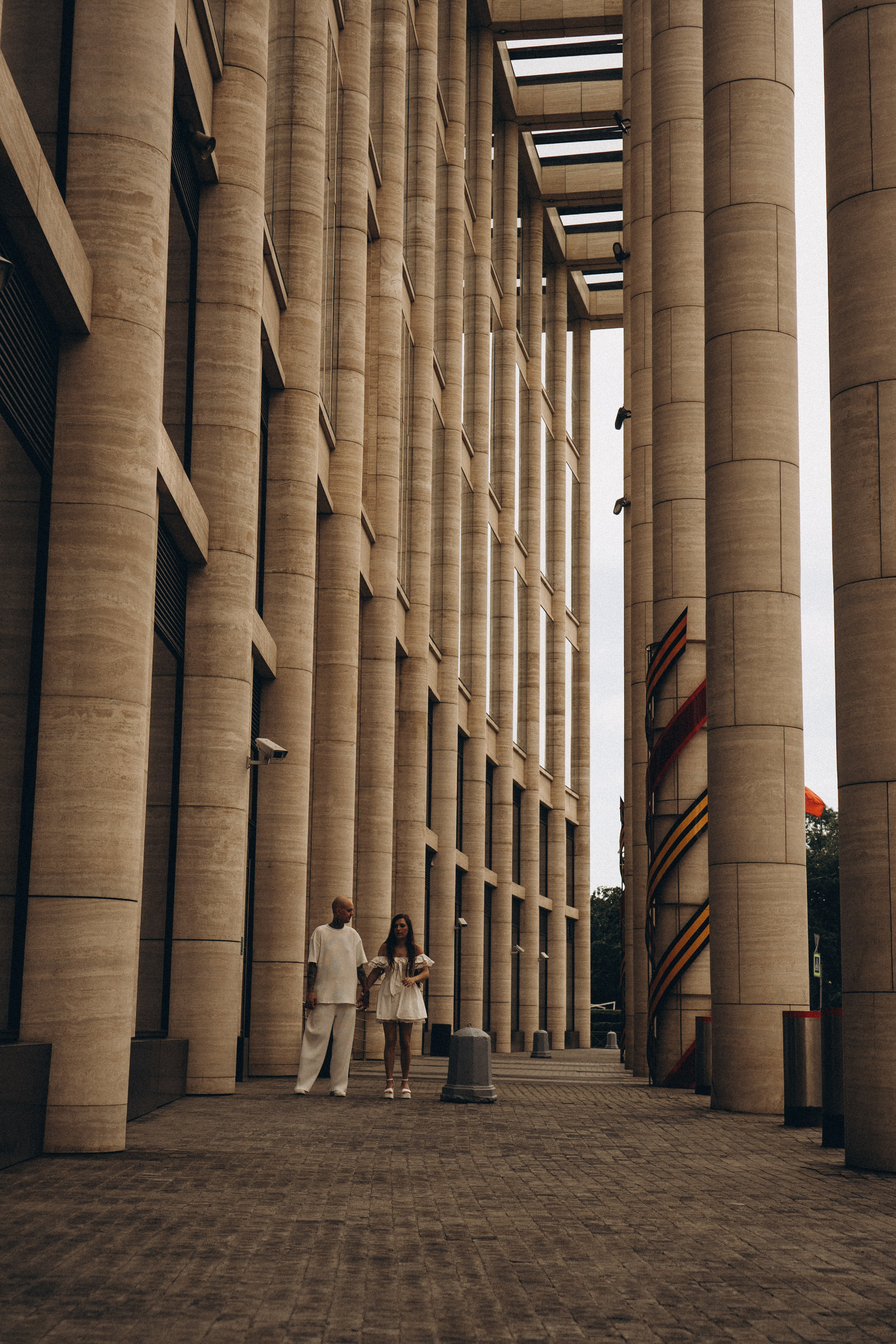 СВАДЕБНАЯ ПРОГУЛКА ПО ТАВРИЧЕСКОМУ САДУ И НЕВСКОЙ РАТУШЕ. Профессиональный фотограф, Санкт-Петербург — Виктория Богомолова