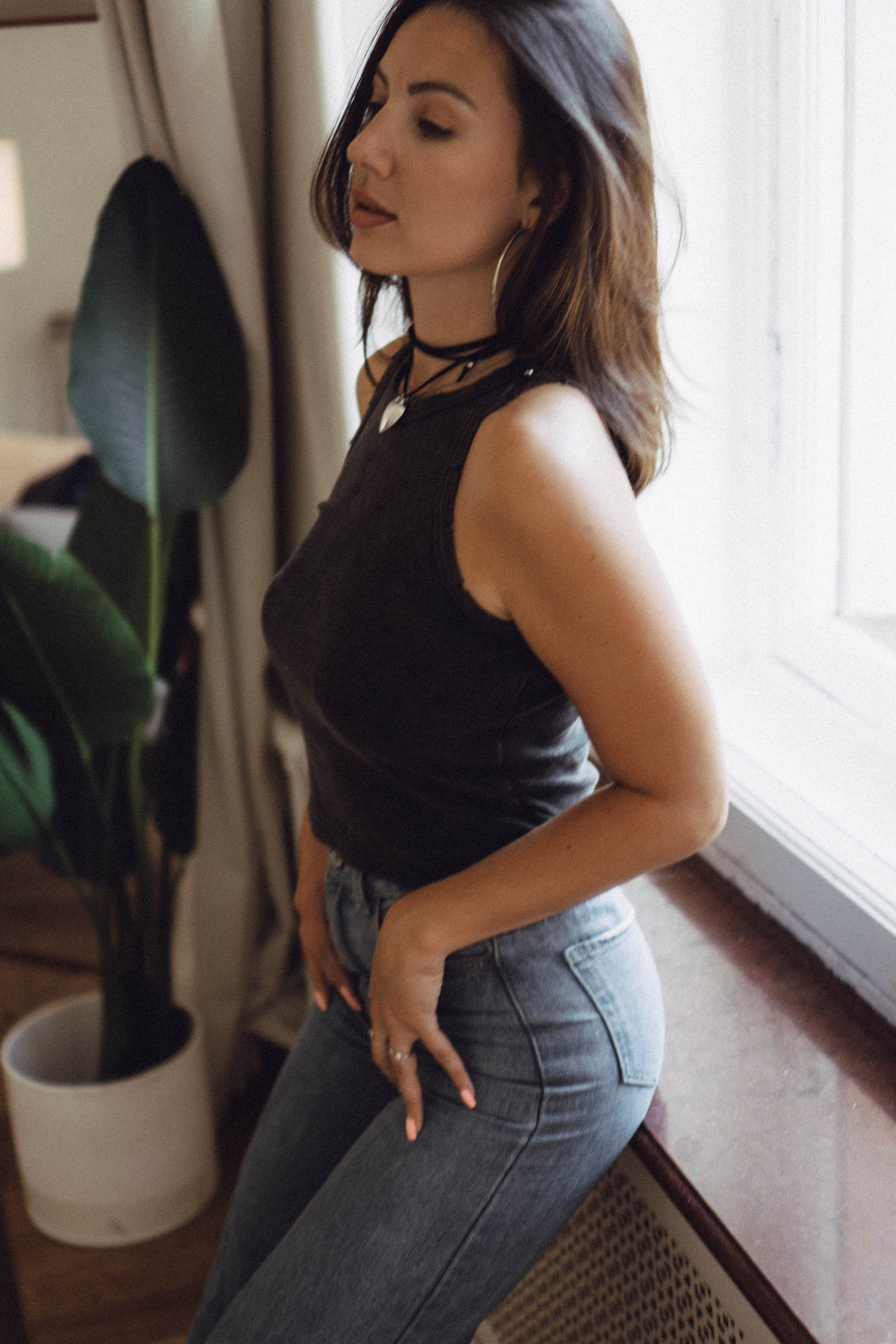 Студийная. Профессиональный фотограф, Санкт-Петербург — Виктория Богомолова