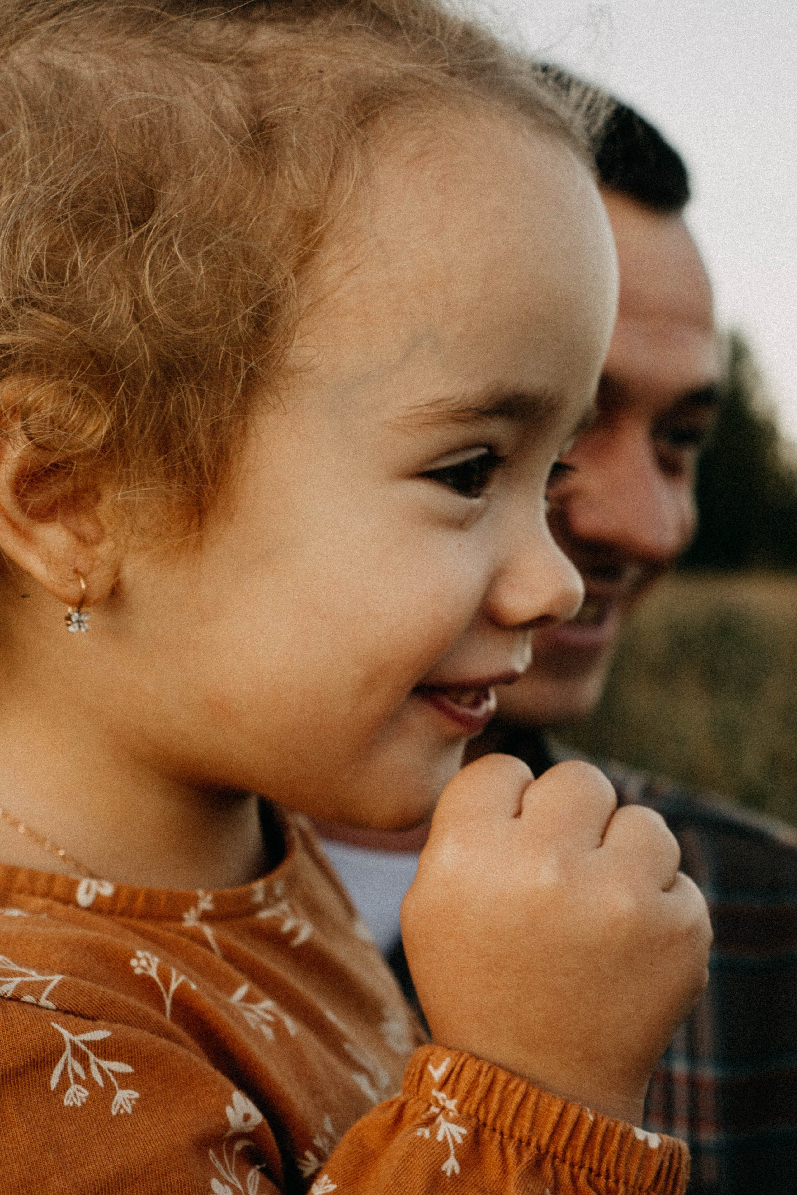 Семейная серия. Профессиональный фотограф, Санкт-Петербург — Виктория Богомолова