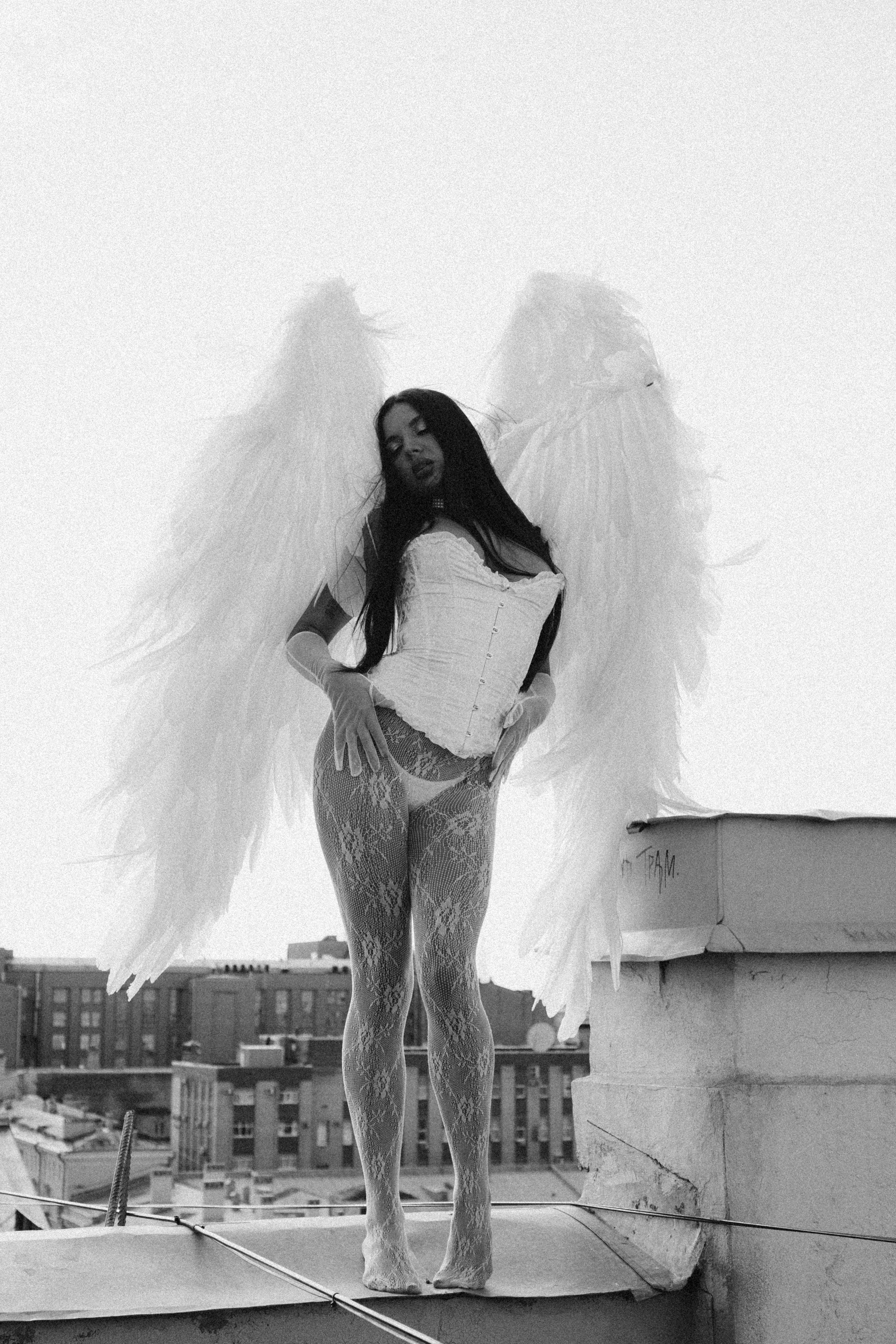 АНГЕЛ. Профессиональный фотограф, Санкт-Петербург — Виктория Богомолова