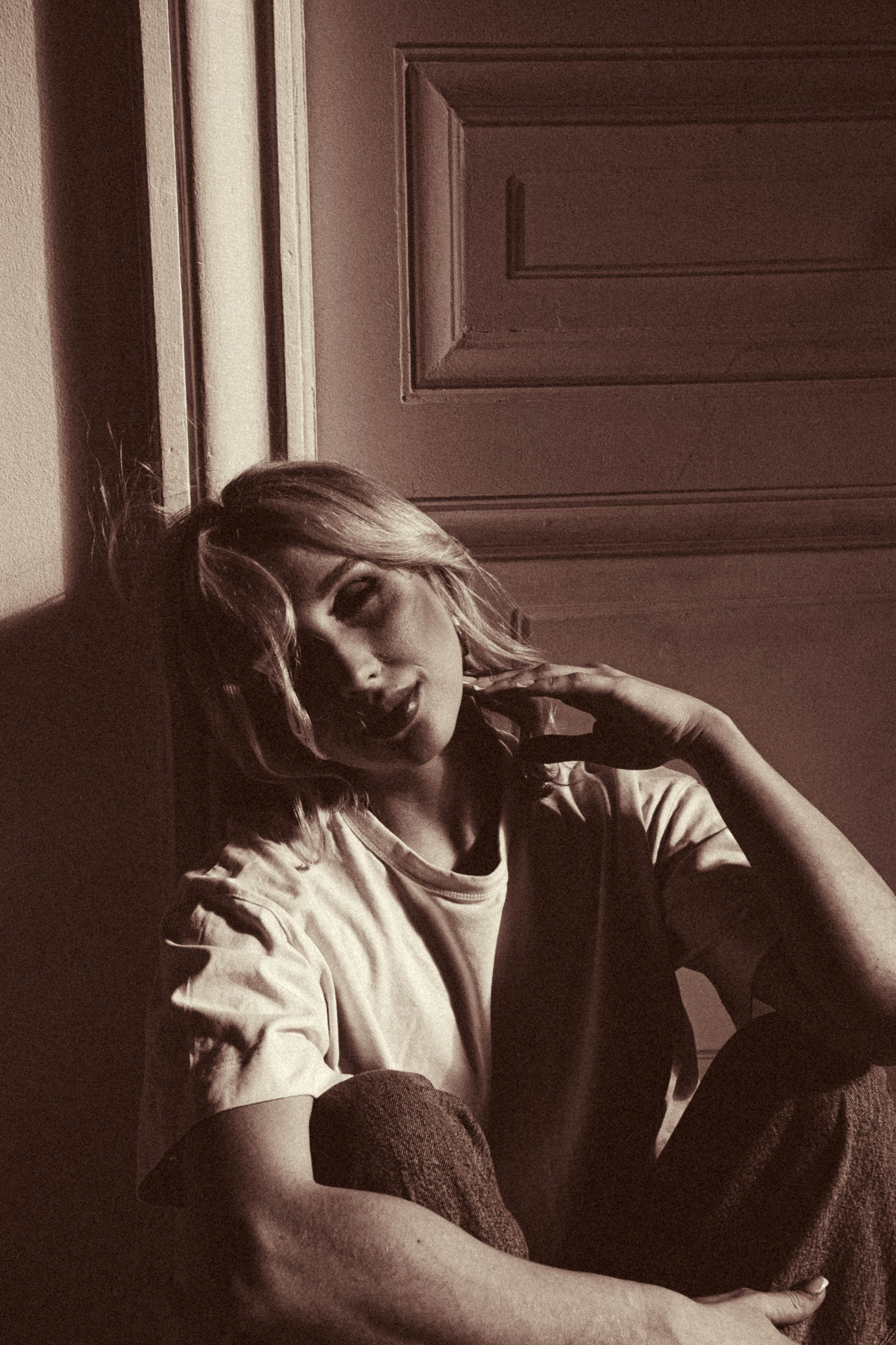 Винтажный стиль. Профессиональный фотограф, Санкт-Петербург — Виктория Богомолова