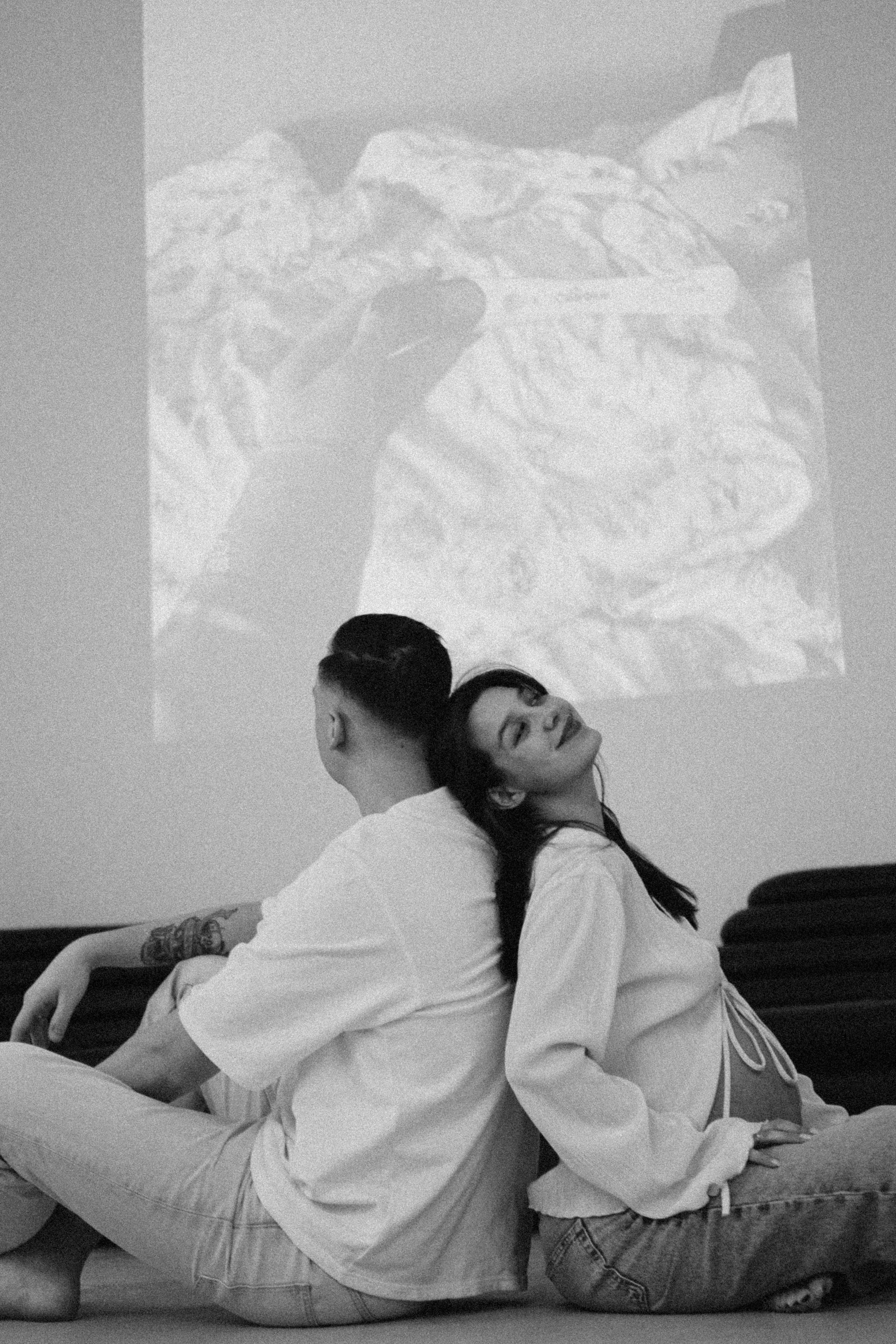 Love Story Беременность. Профессиональный фотограф, Санкт-Петербург — Виктория Богомолова