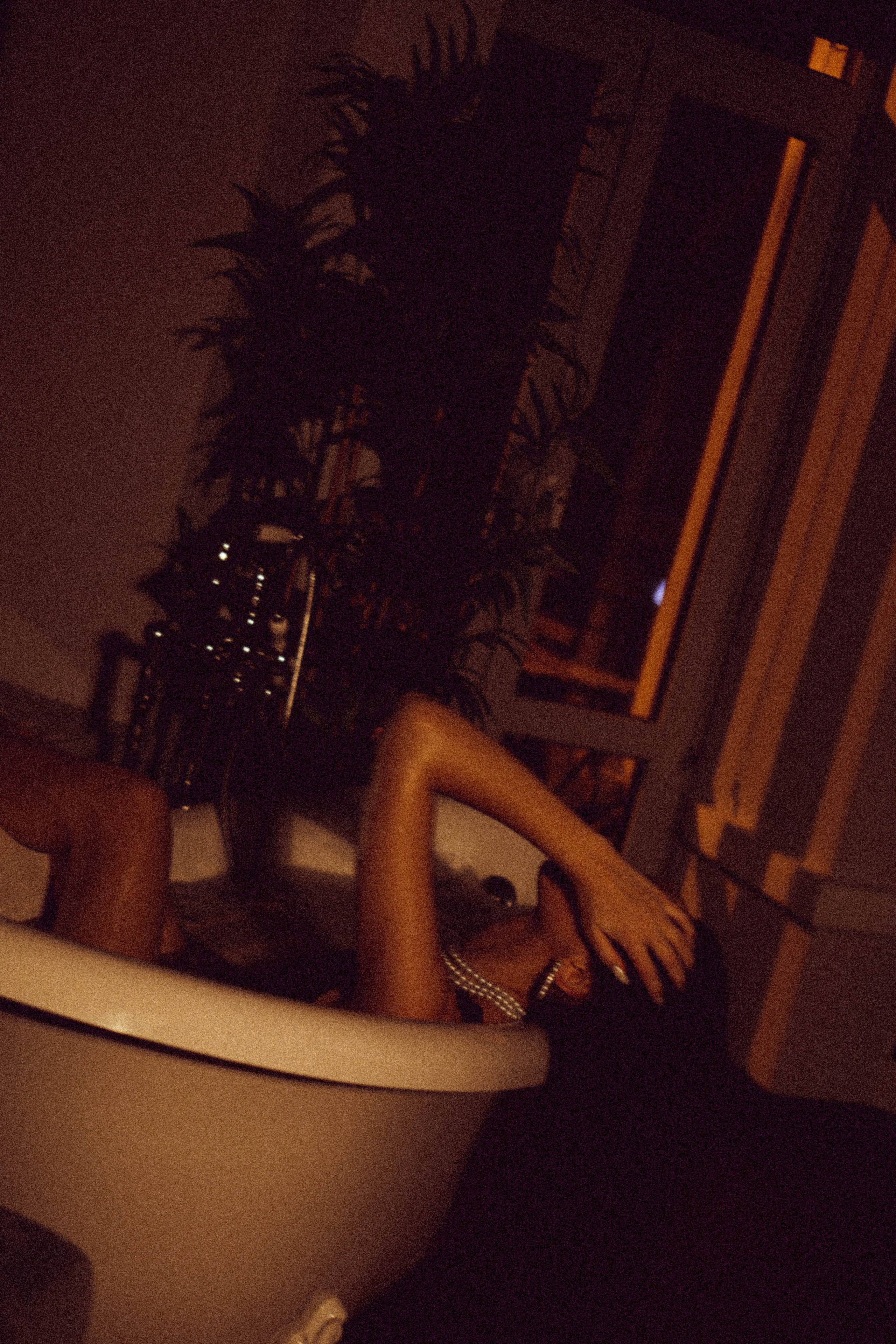 История в ванной. Профессиональный фотограф, Санкт-Петербург — Виктория Богомолова