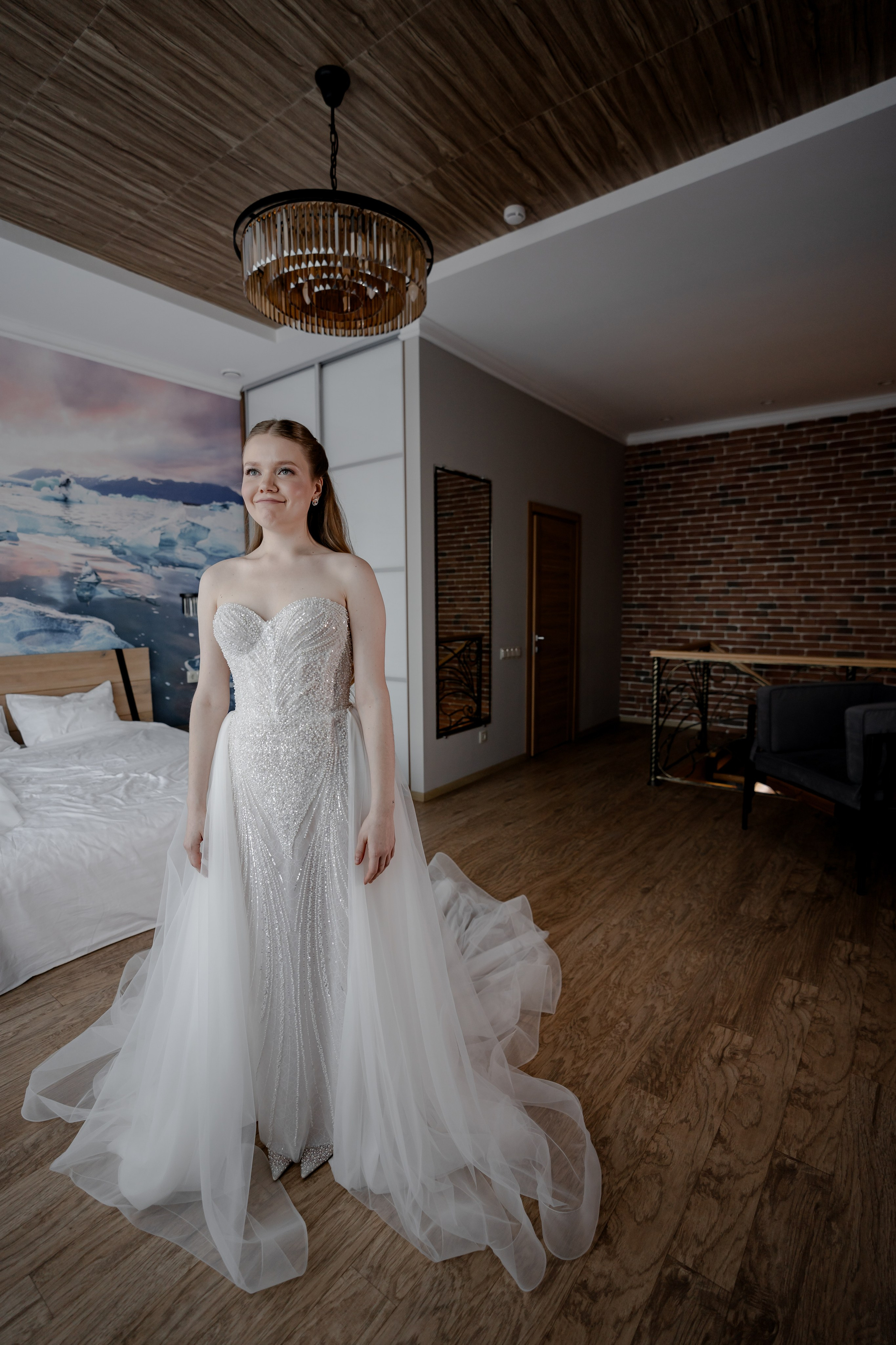 ПОЛНЫЙ СВАДЕБНЫЙ ДЕНЬ 8 ЧАСОВ. Профессиональный фотограф, Санкт-Петербург — Виктория Богомолова