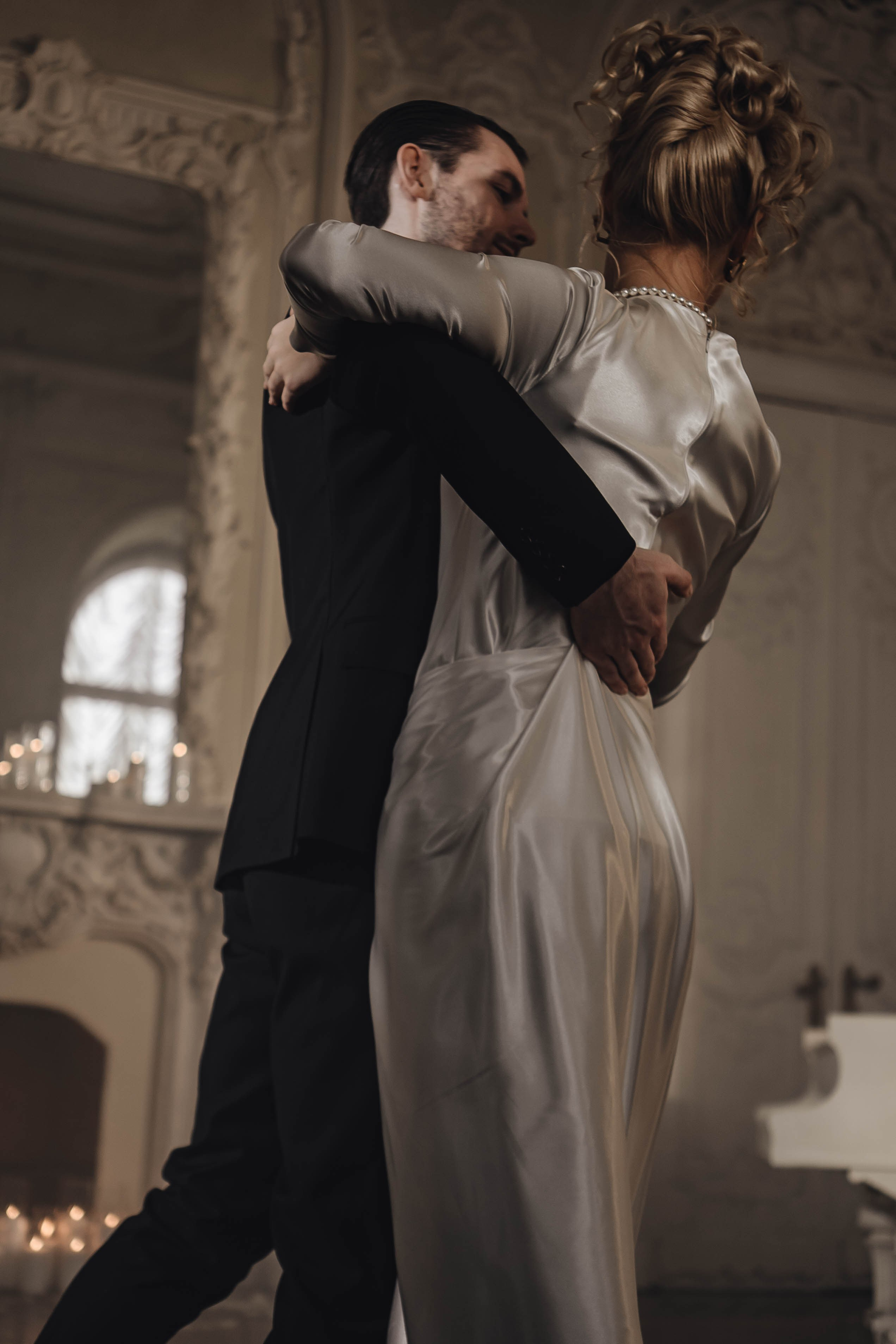 СВАДЕБНАЯ ФОТОСЕСИИЯ В НИКОЛАЕВСКОМ ДВОРЦЕ. Профессиональный фотограф, Санкт-Петербург — Виктория Богомолова