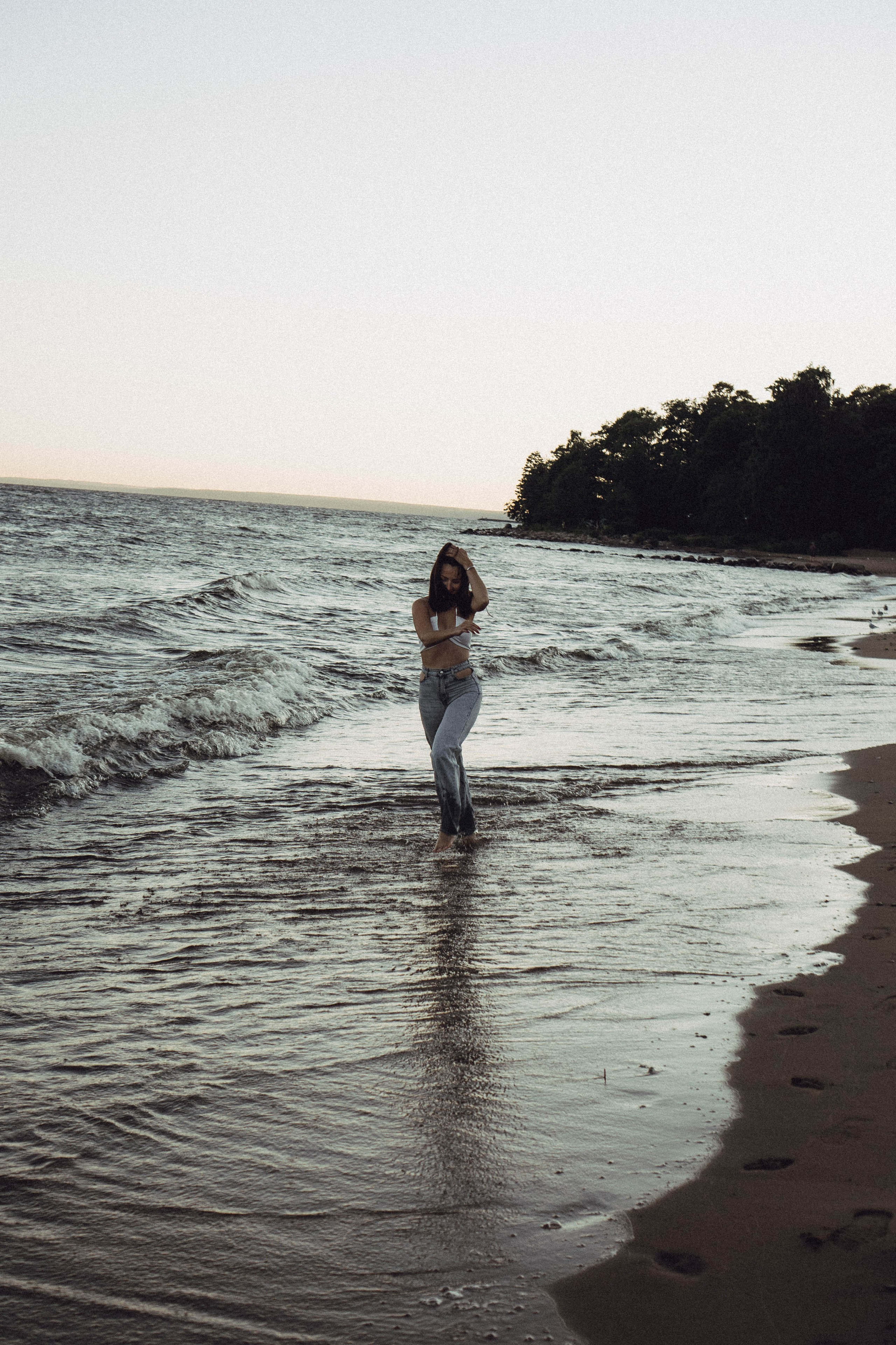 Любовь на заливе. Профессиональный фотограф, Санкт-Петербург — Виктория Богомолова