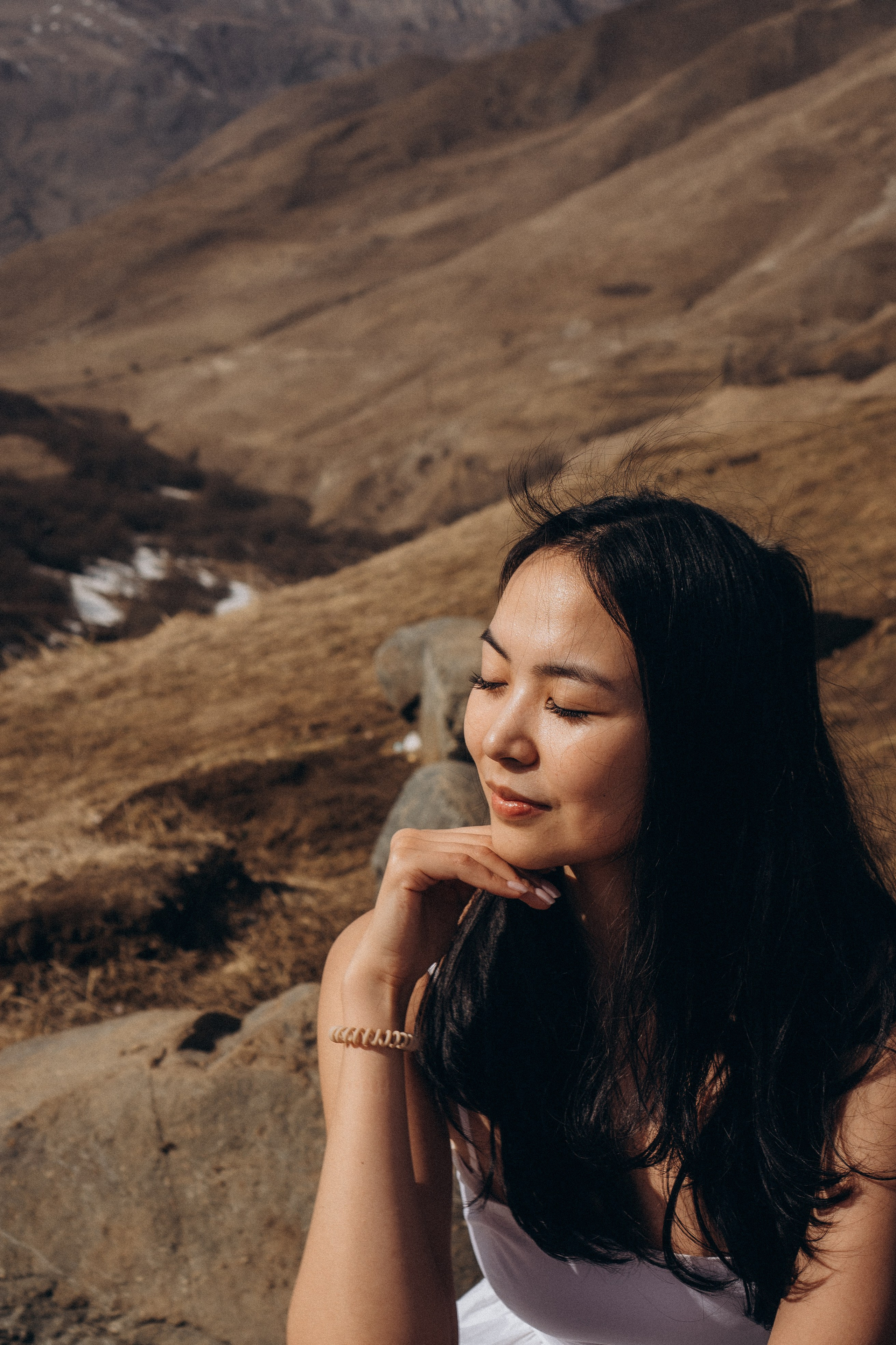 ОСЕТИЯ. Профессиональный фотограф, Санкт-Петербург — Виктория Богомолова