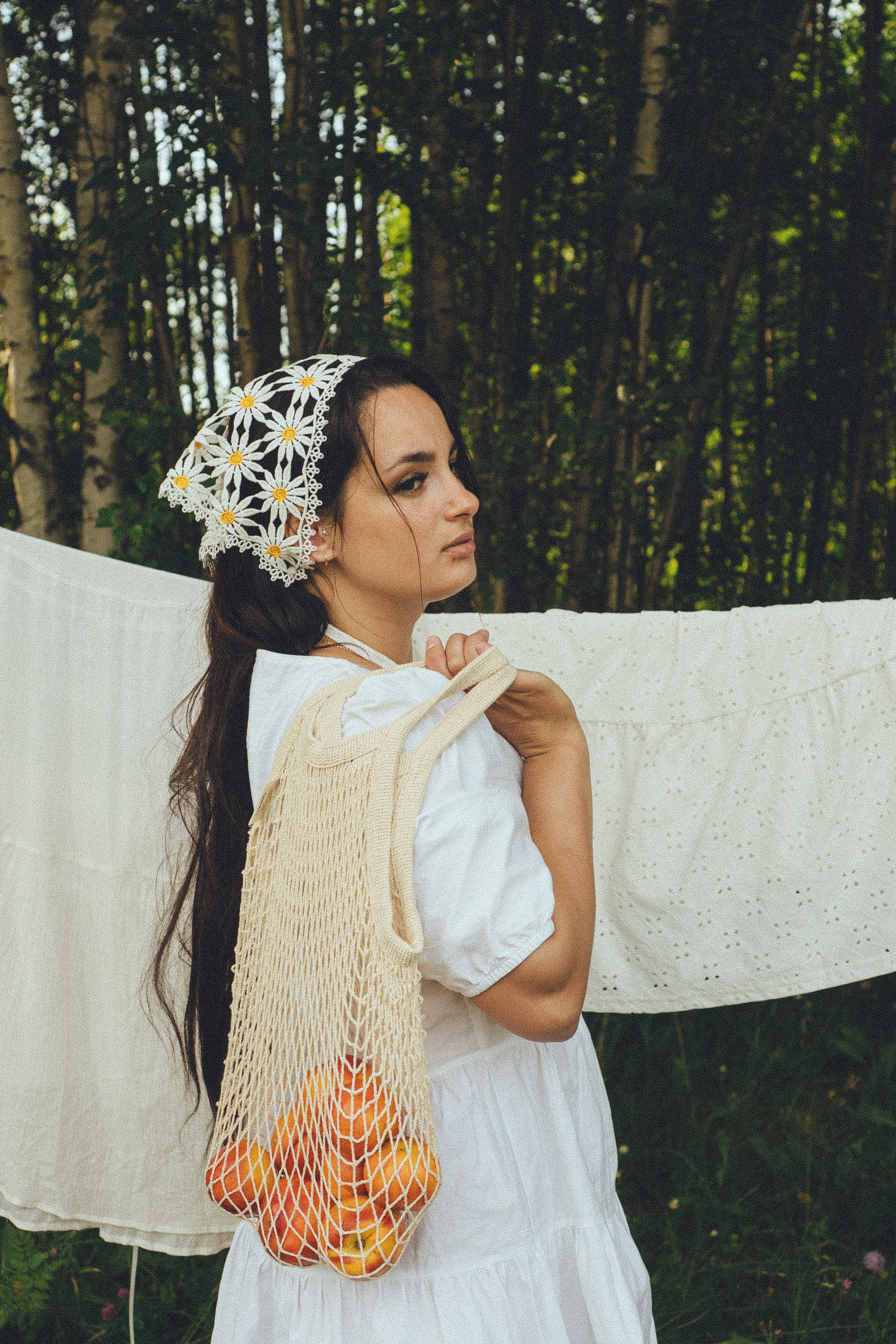 ЛЕТНИЙ ДЕНЬ. Профессиональный фотограф, Санкт-Петербург — Виктория Богомолова