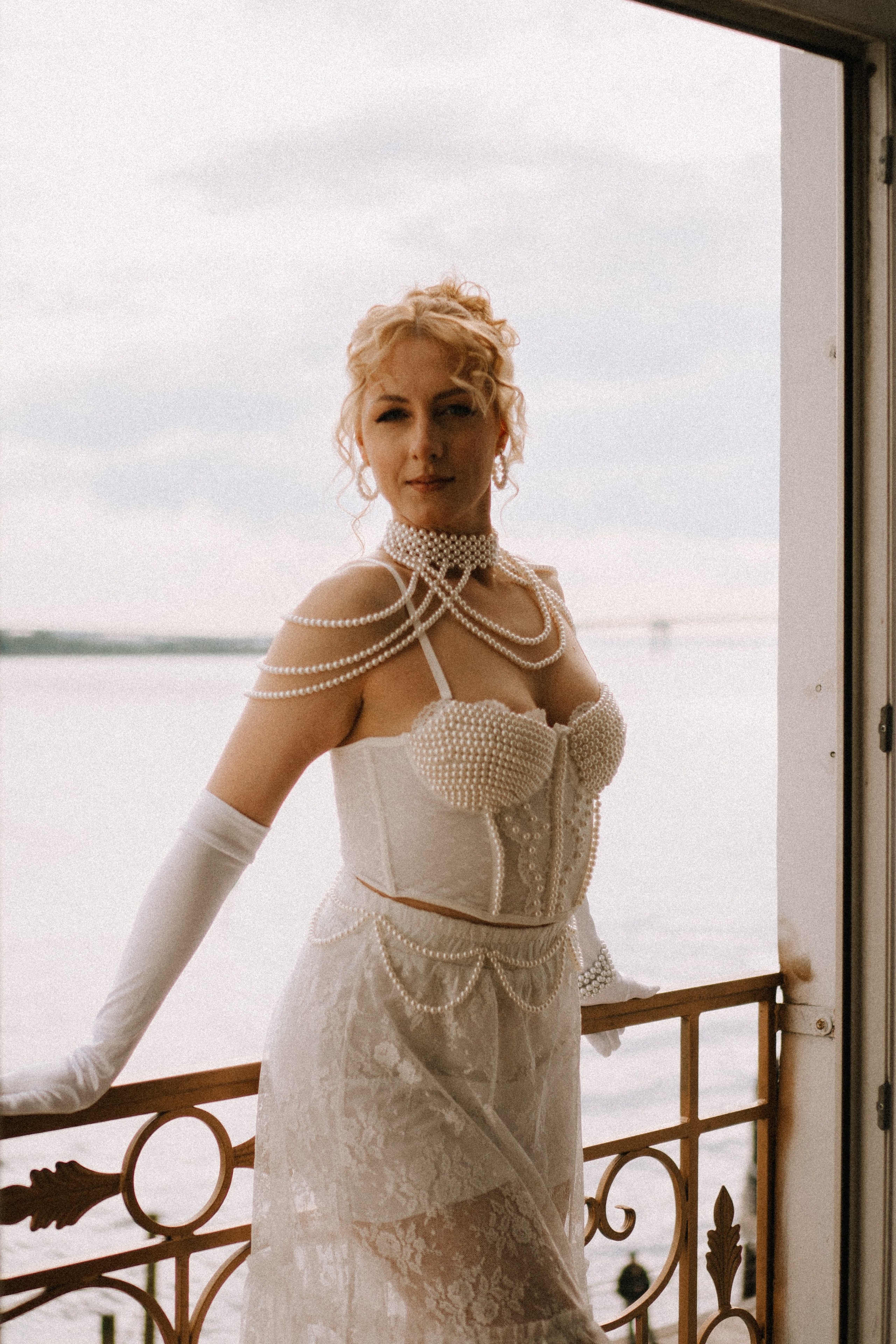 Винтажная история. Профессиональный фотограф, Санкт-Петербург — Виктория Богомолова