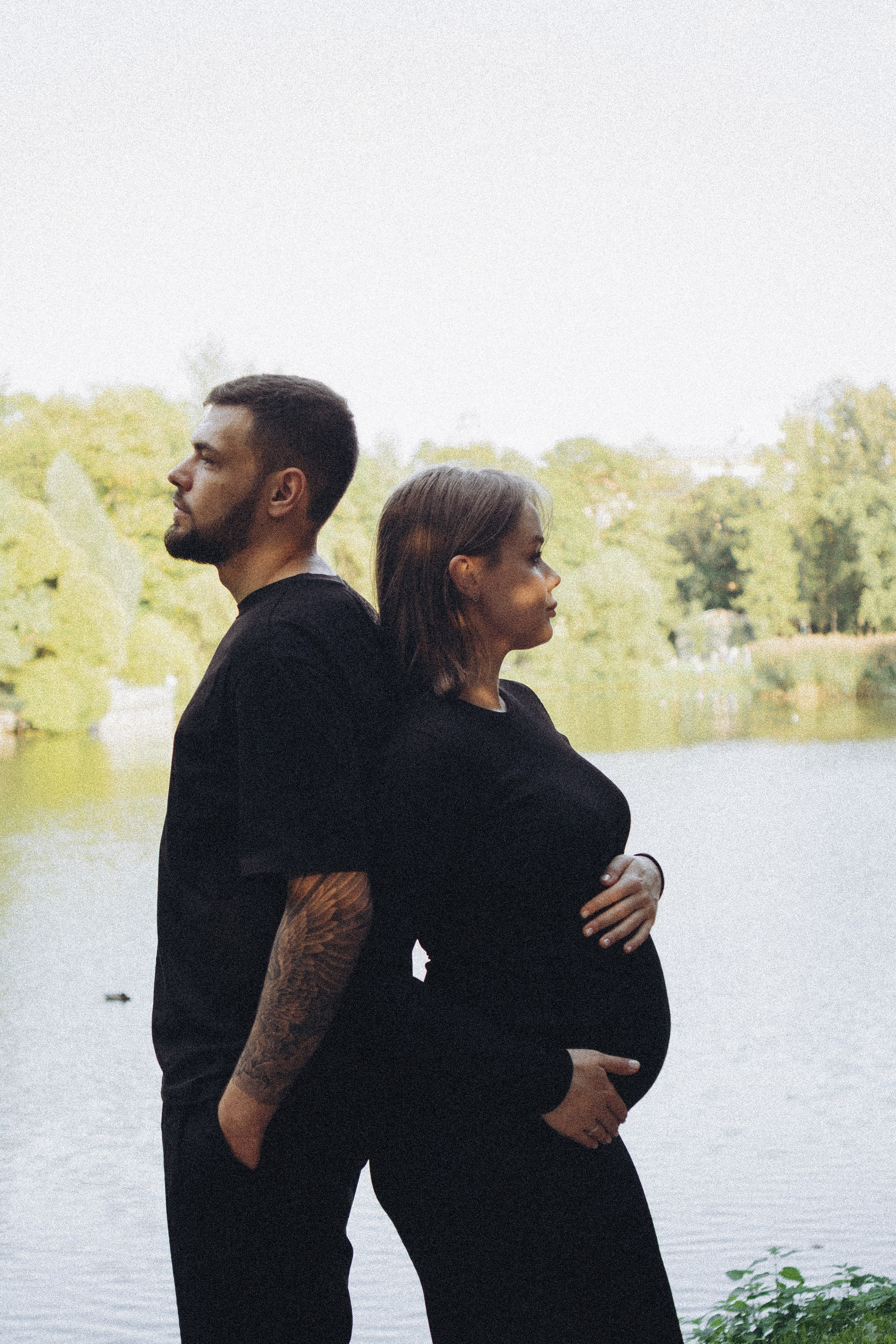 БЕРЕМЕННОСТЬ. Профессиональный фотограф, Санкт-Петербург — Виктория Богомолова