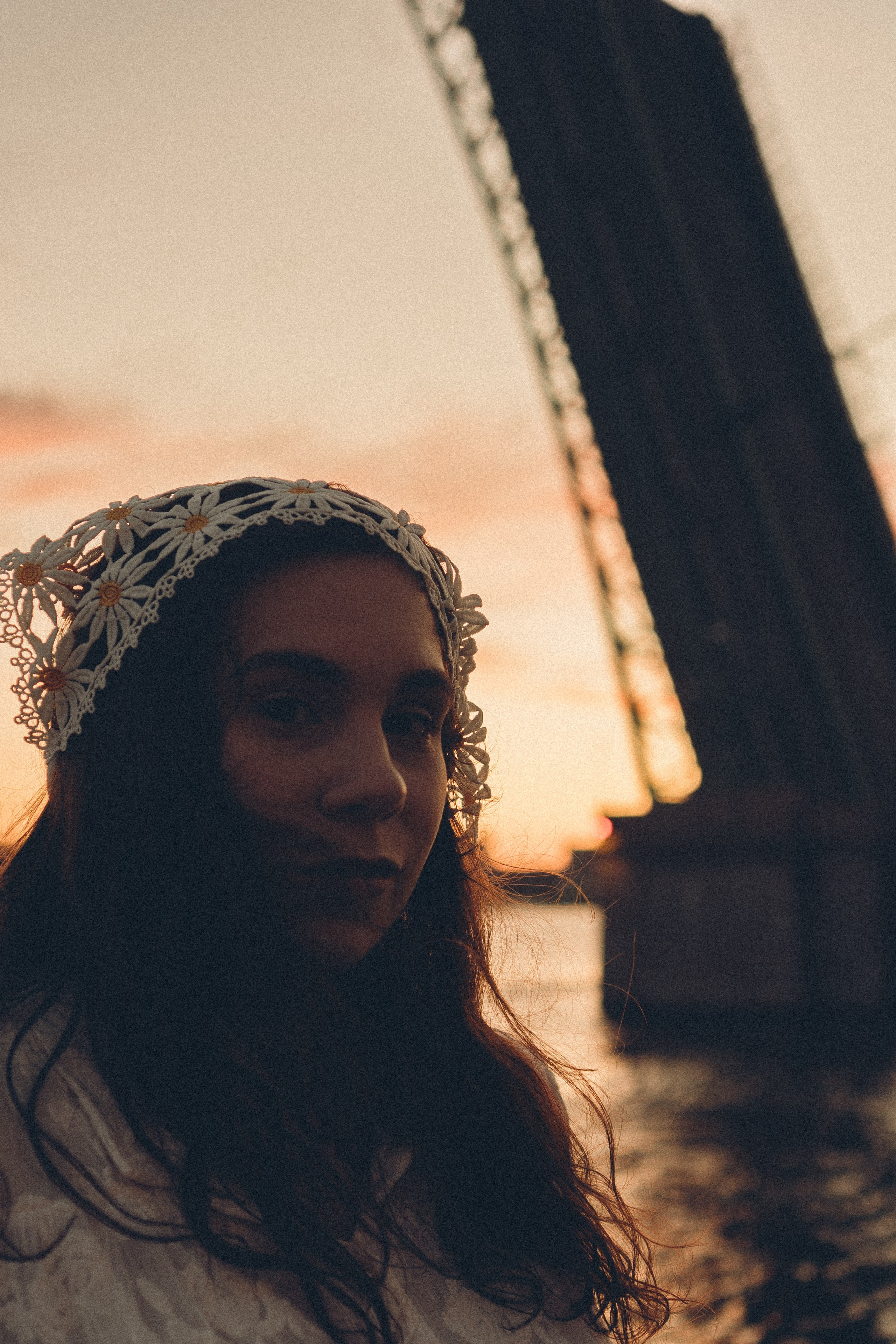 РАССВЕТ С РАЗВОДНЫМИ МОСТАМИ. Профессиональный фотограф, Санкт-Петербург — Виктория Богомолова