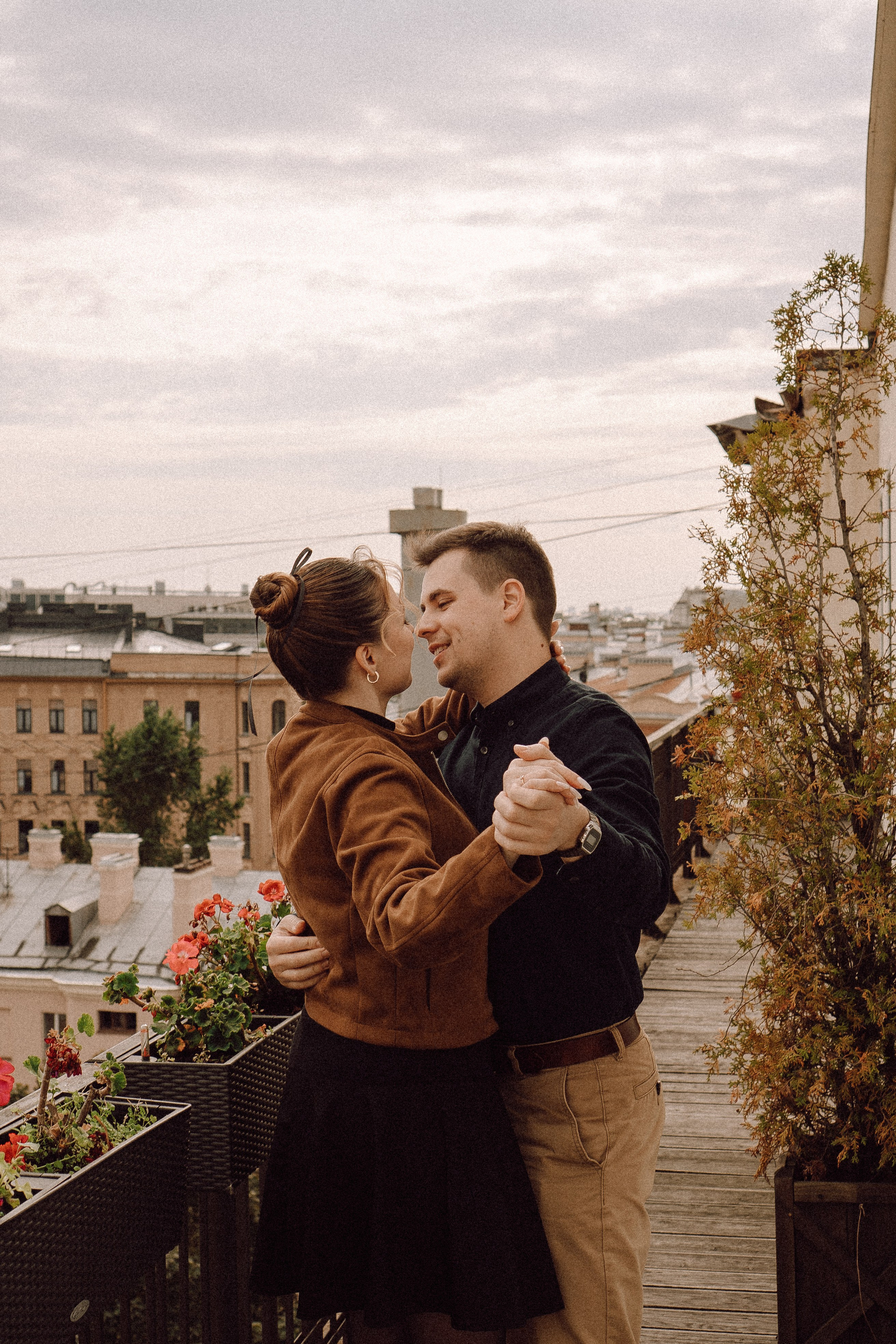 LOVE. Профессиональный фотограф, Санкт-Петербург — Виктория Богомолова