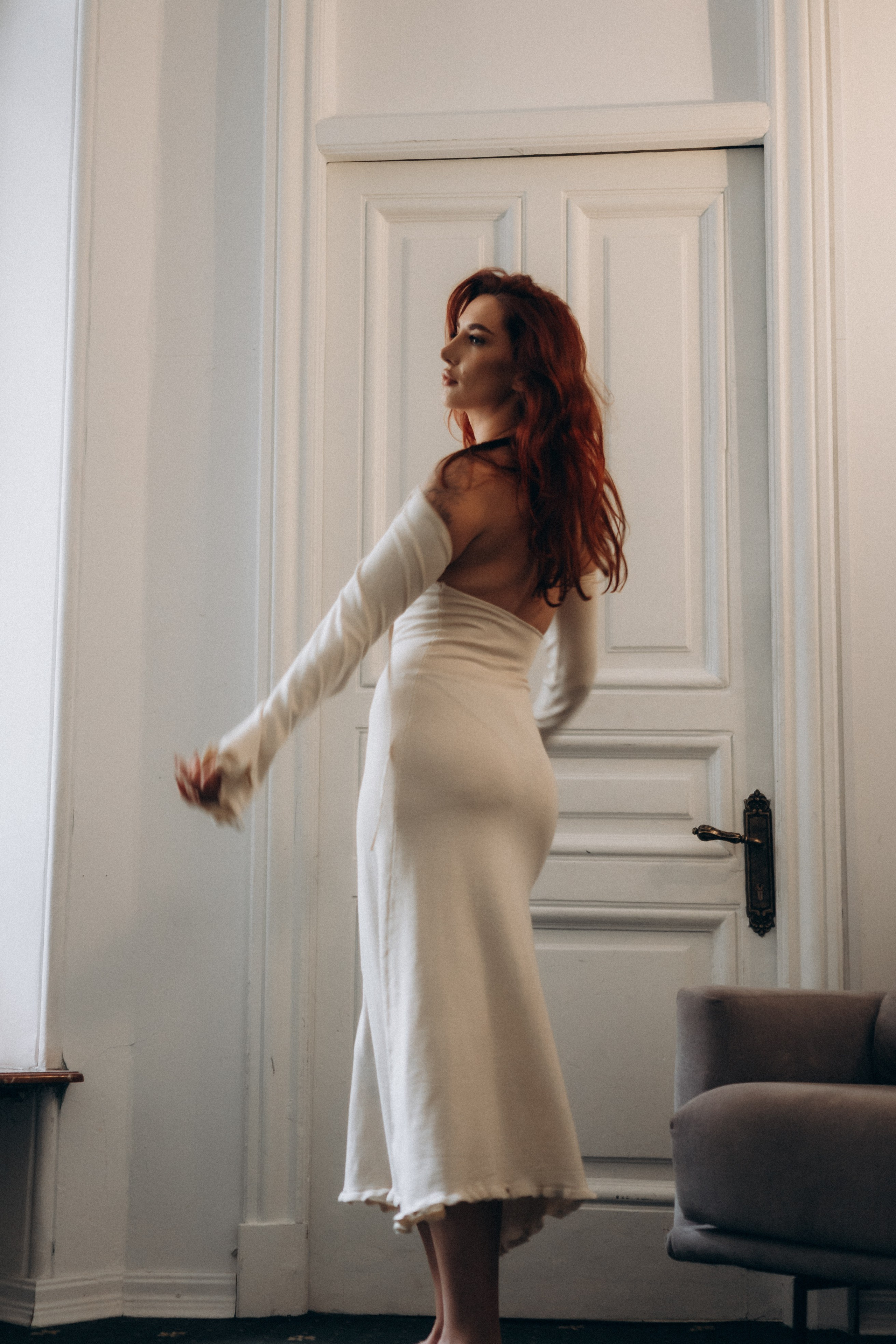 Для девушки. Профессиональный фотограф, Санкт-Петербург — Виктория Богомолова