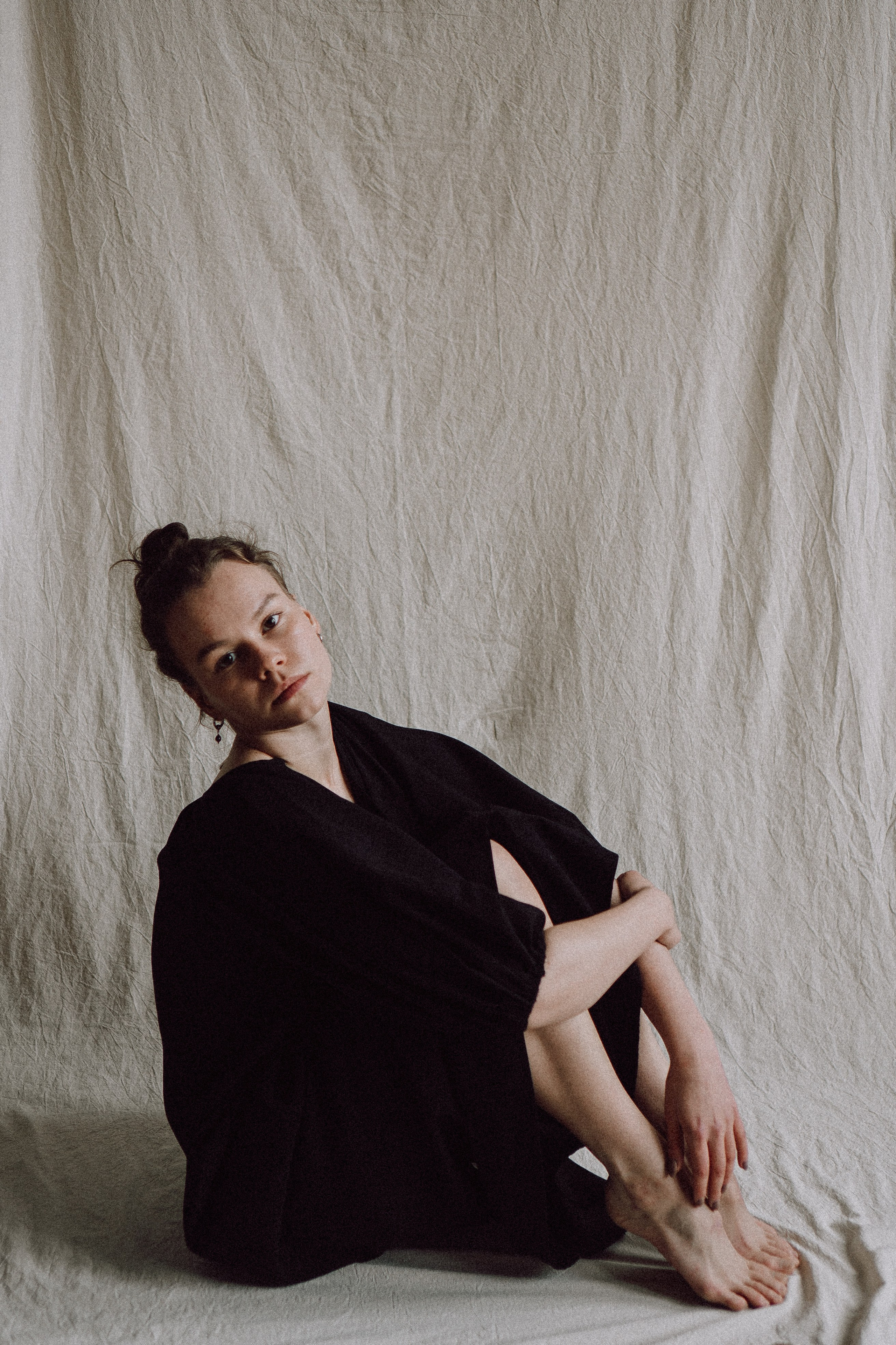 СТУДИЙНАЯ. Профессиональный фотограф, Санкт-Петербург — Виктория Богомолова