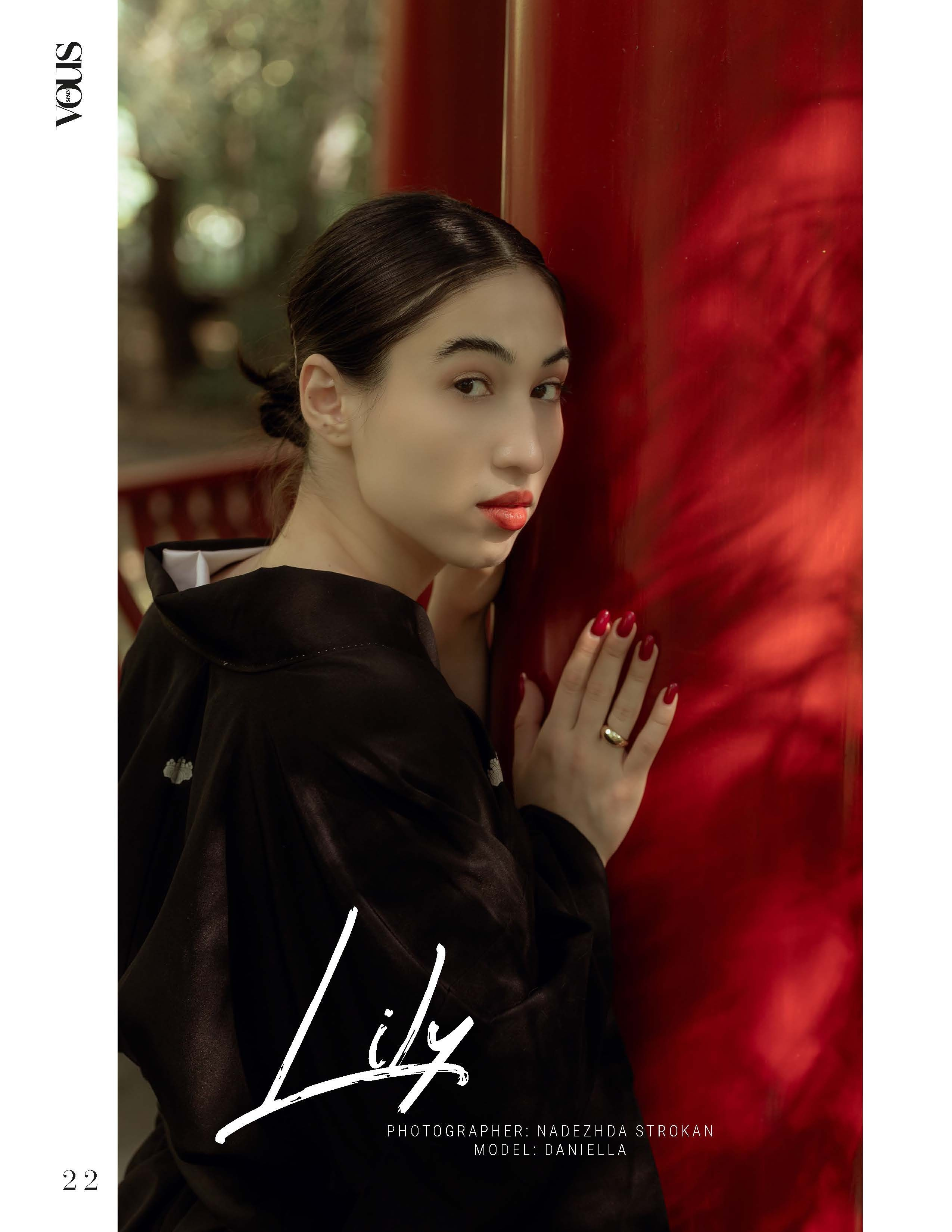 Процесс работы портретного фотографа в Москве: от подбора локации до готовых фото в мягких тонах.