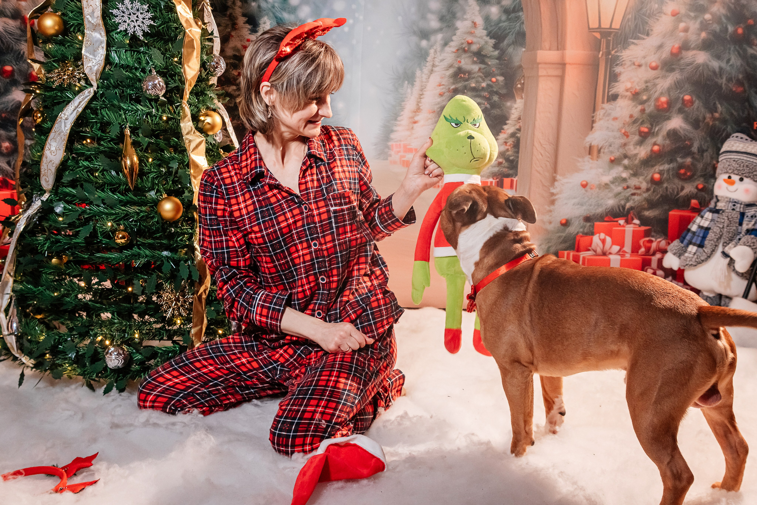 Елена и Ричи. Фотограф Иван Понкратов