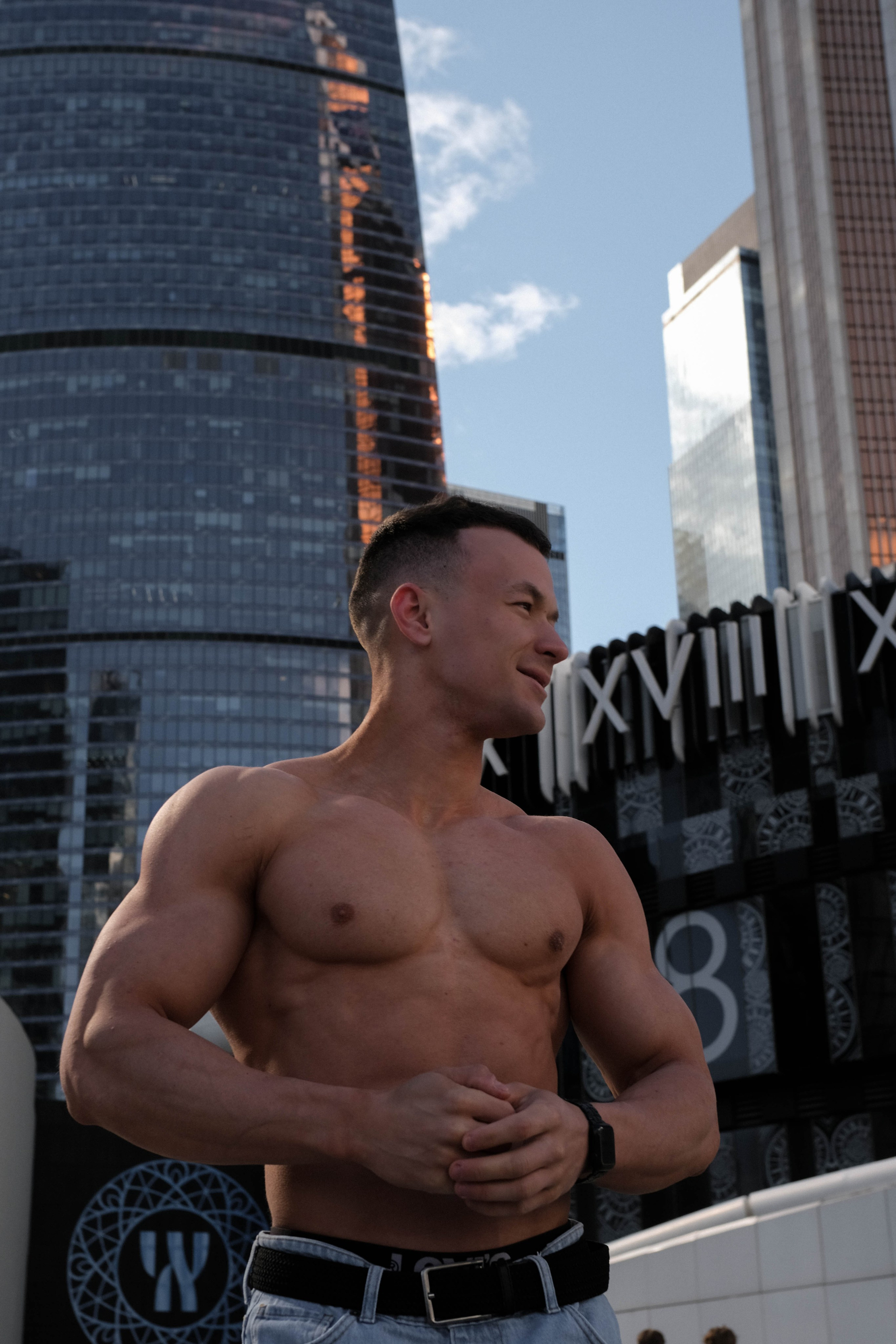 Иван. Главная