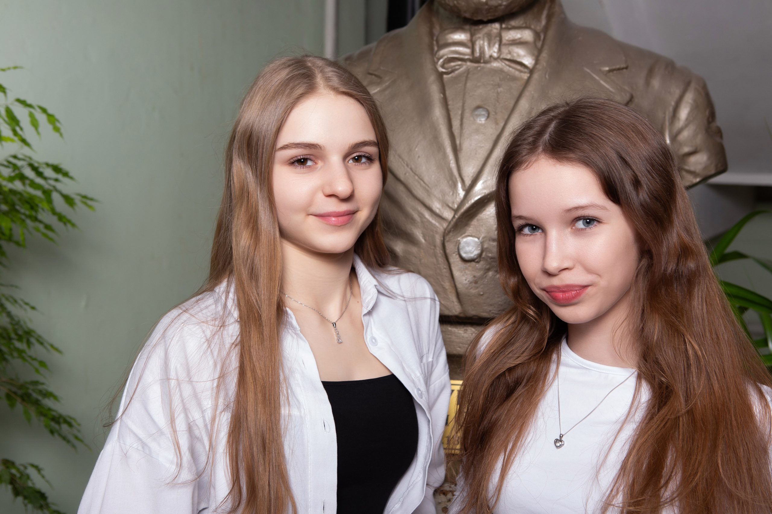 ОТВЯЗНАЯ СЪЕМКА В КЛАССЕ (9 КЛАСС). Профессиональный фотограф в Мценске и Орловской области