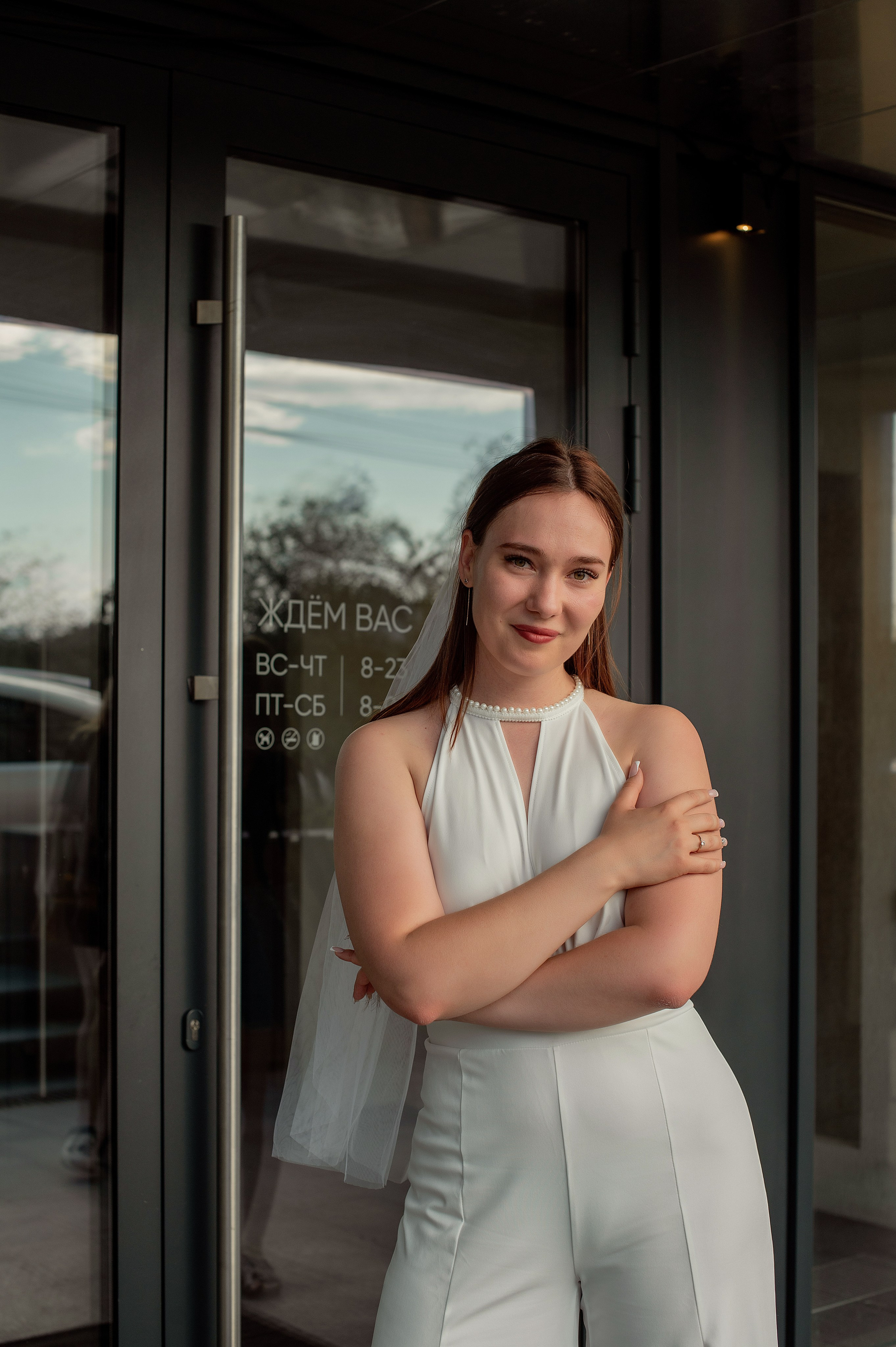 Девичник. Фотограф Виктория Воронина