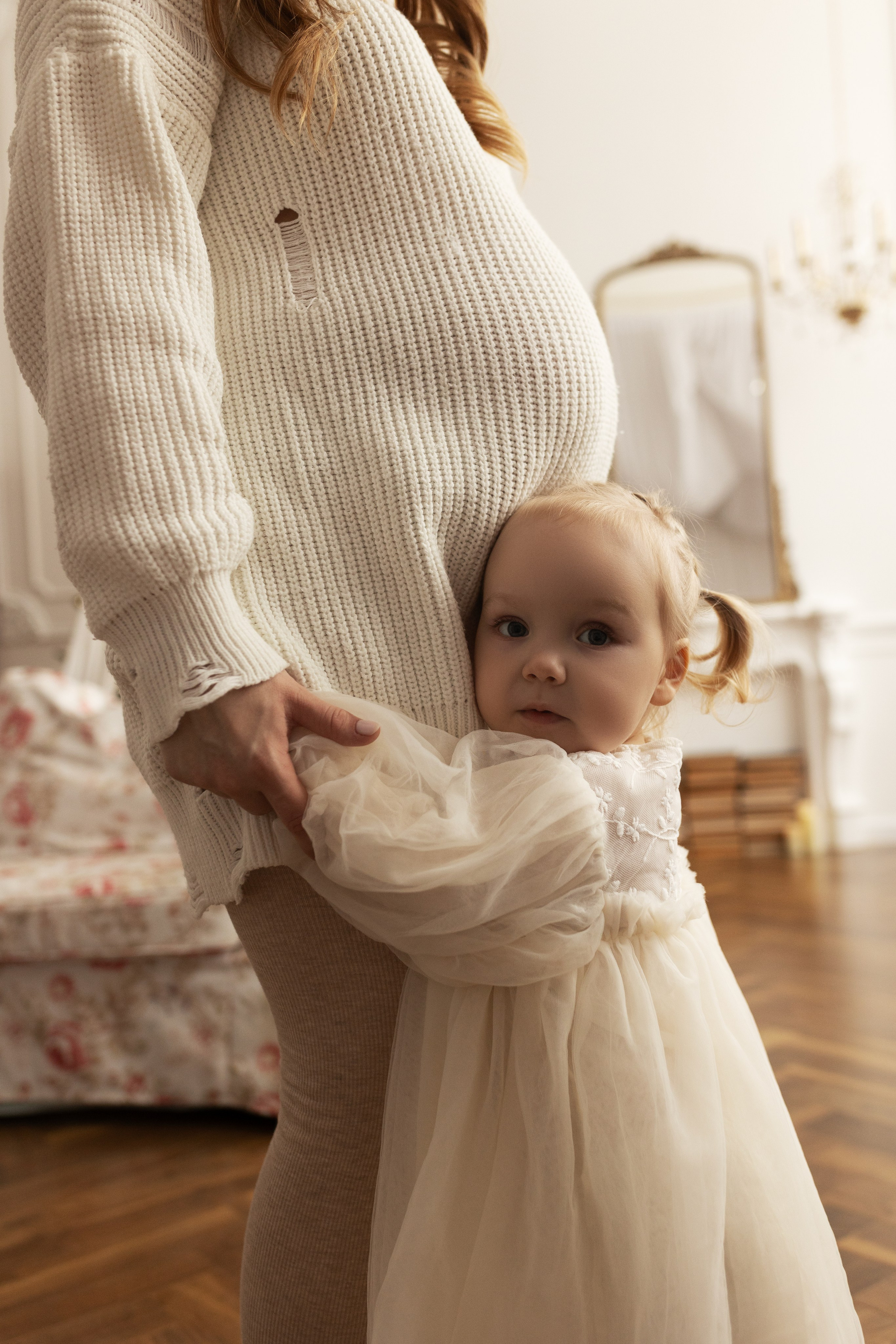 Маргарита, Константин и Саша. Фотограф Алина Кучумова