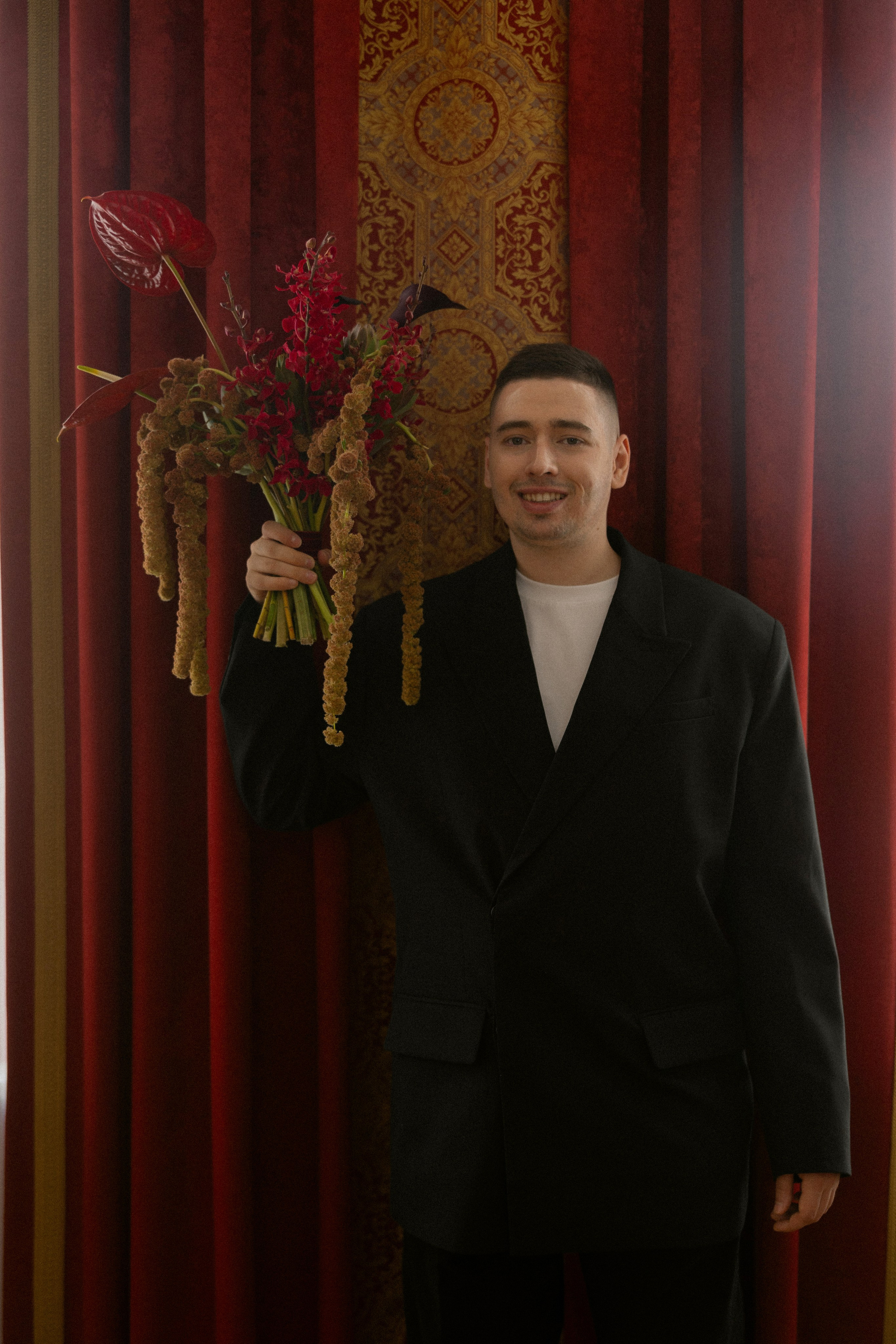 Vlad & Kate. Оформление свадеб, декор свадеб Вера Маркова, Москва