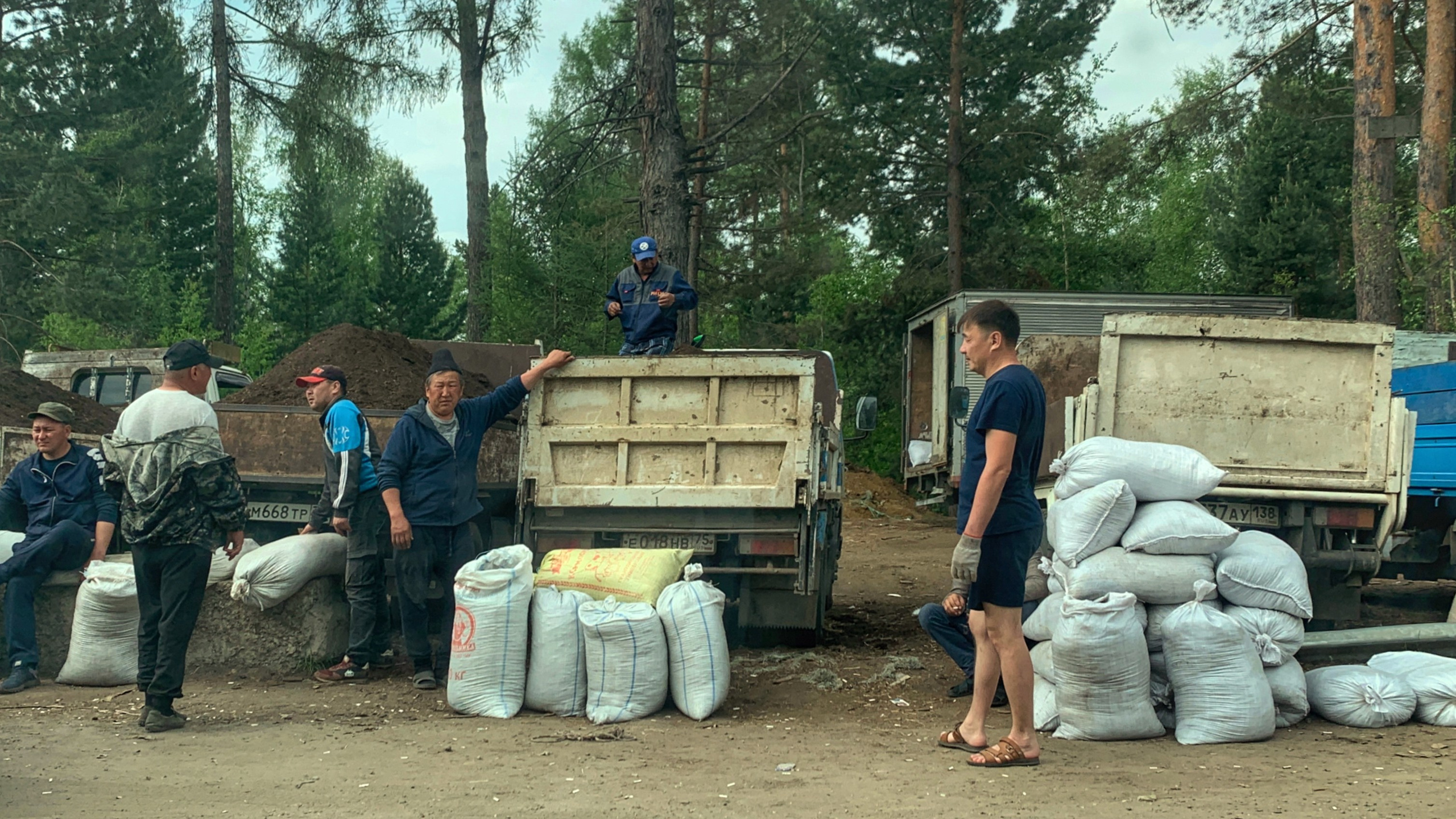 2022. Тащилин Сергей. Фотографии. Жизнь. Хобби