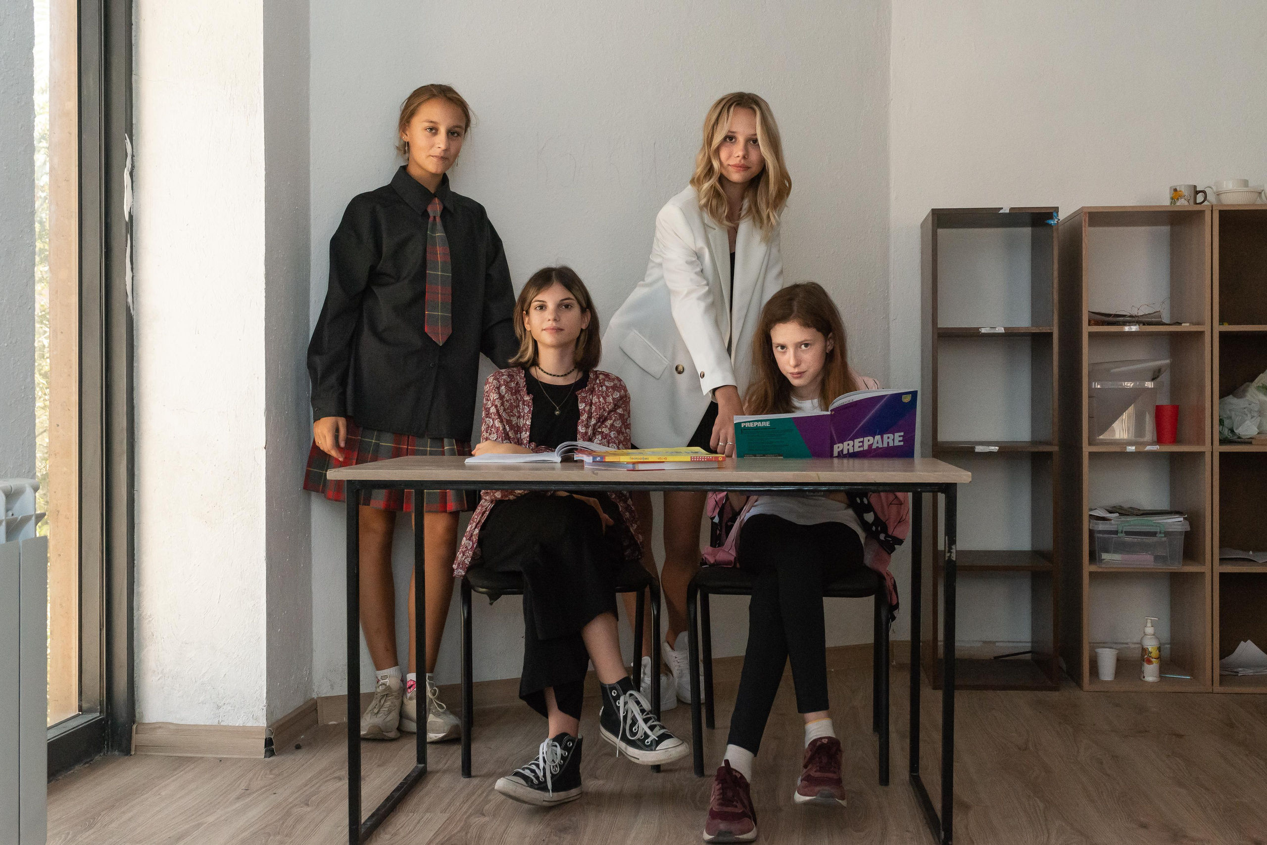 Школьные фото. Ивент-фотограф Санкт-Петербург/Event photographer based St.Petersburg, Russia