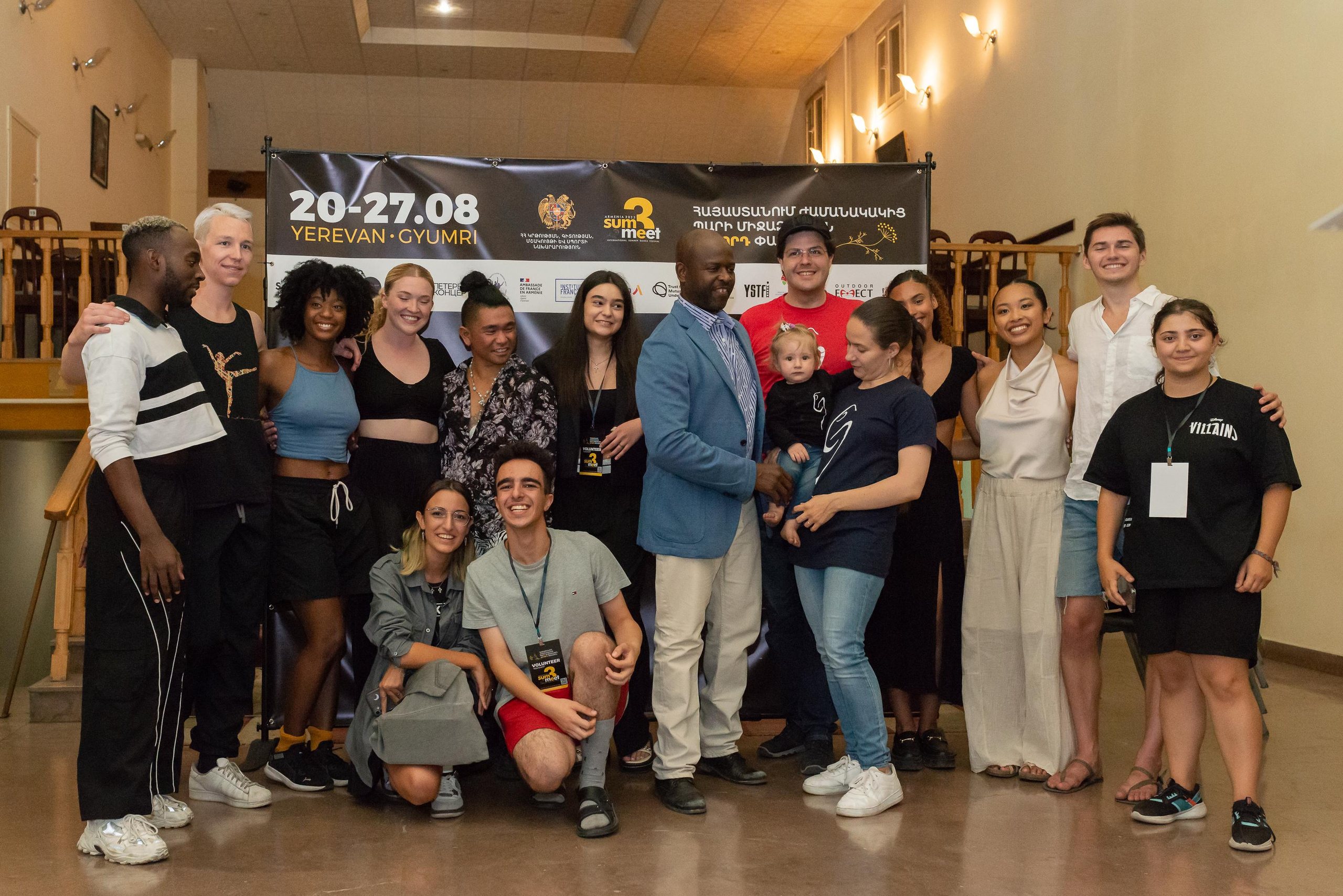 Танцевальные фестивали. Ивент-фотограф Санкт-Петербург/Event photographer based in St.Petersburg, Russia