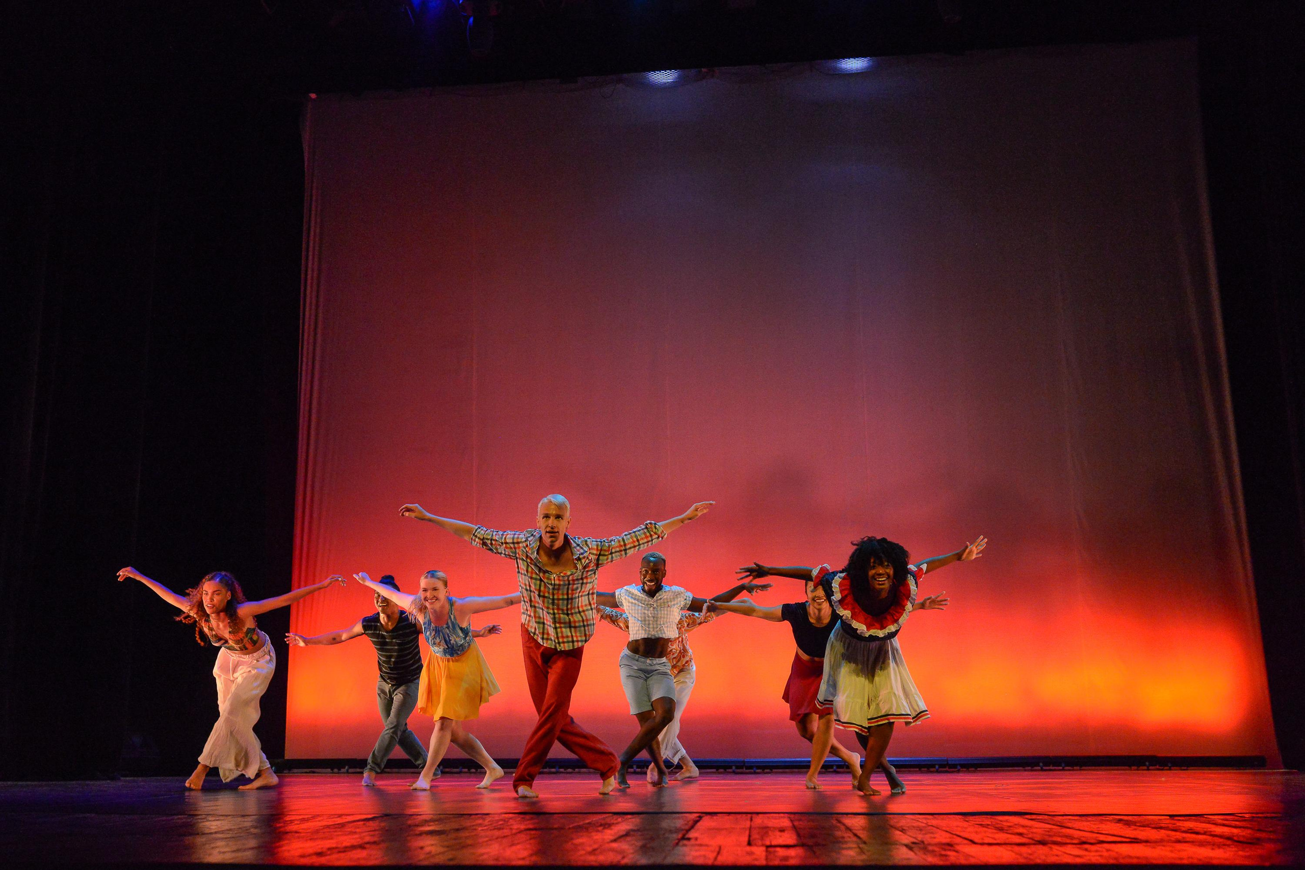 Танцевальные фестивали. Ивент-фотограф Санкт-Петербург/Event photographer based in St.Petersburg, Russia