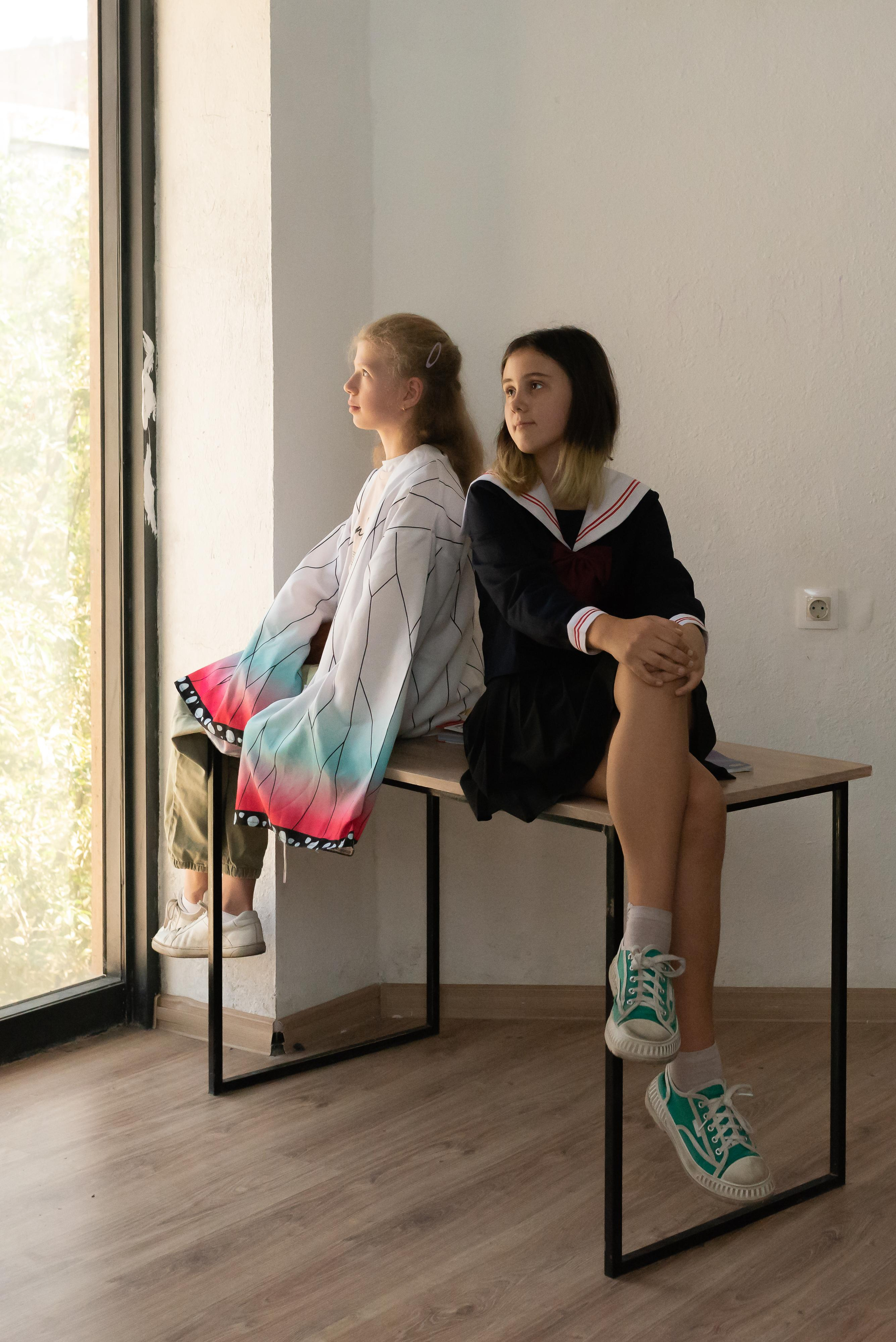 Школьные фото. Ивент-фотограф Санкт-Петербург/Event photographer based St.Petersburg, Russia