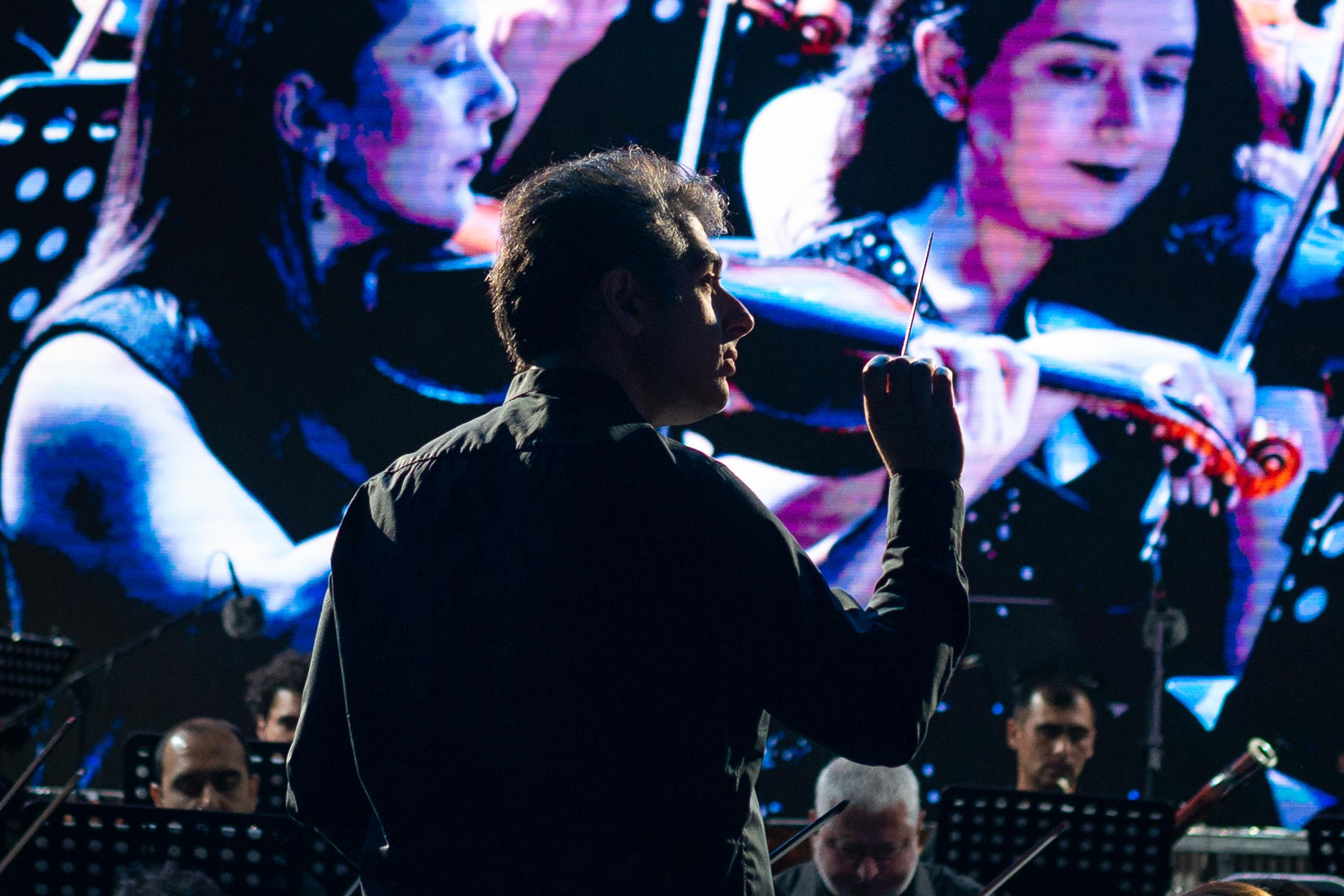 Концерты. Ивент-фотограф Санкт-Петербург/Event photographer based in St.Petersburg, Russia