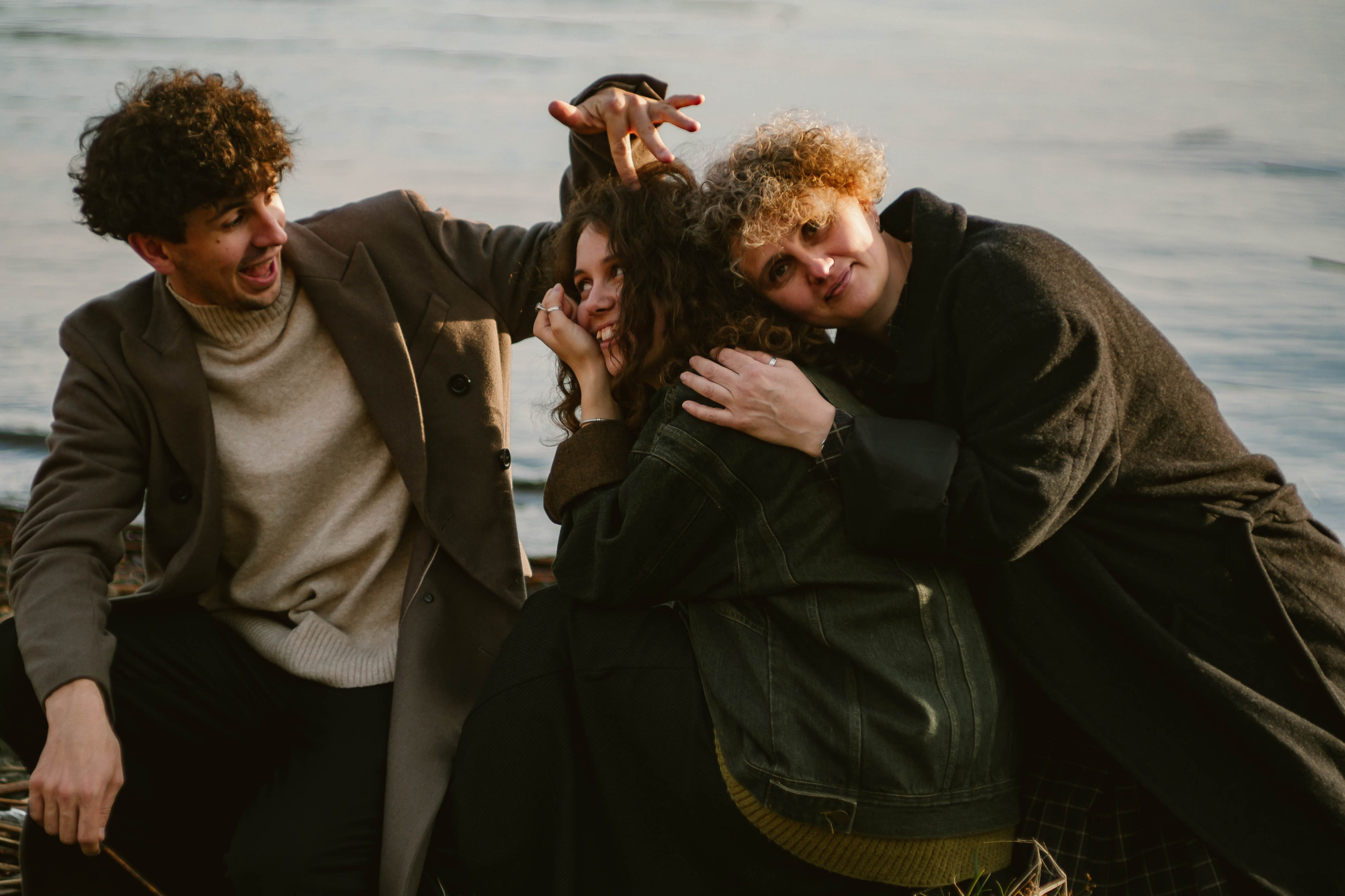 Семейные съемки. Фотограф в Петербурге Марина Бояринцева