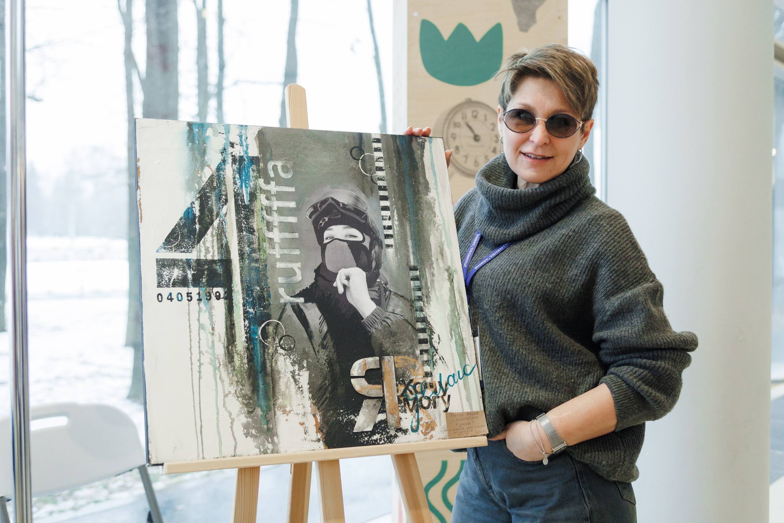 Всероссийский фестиваль «Виват, таланты!». Галерея ПрофАС