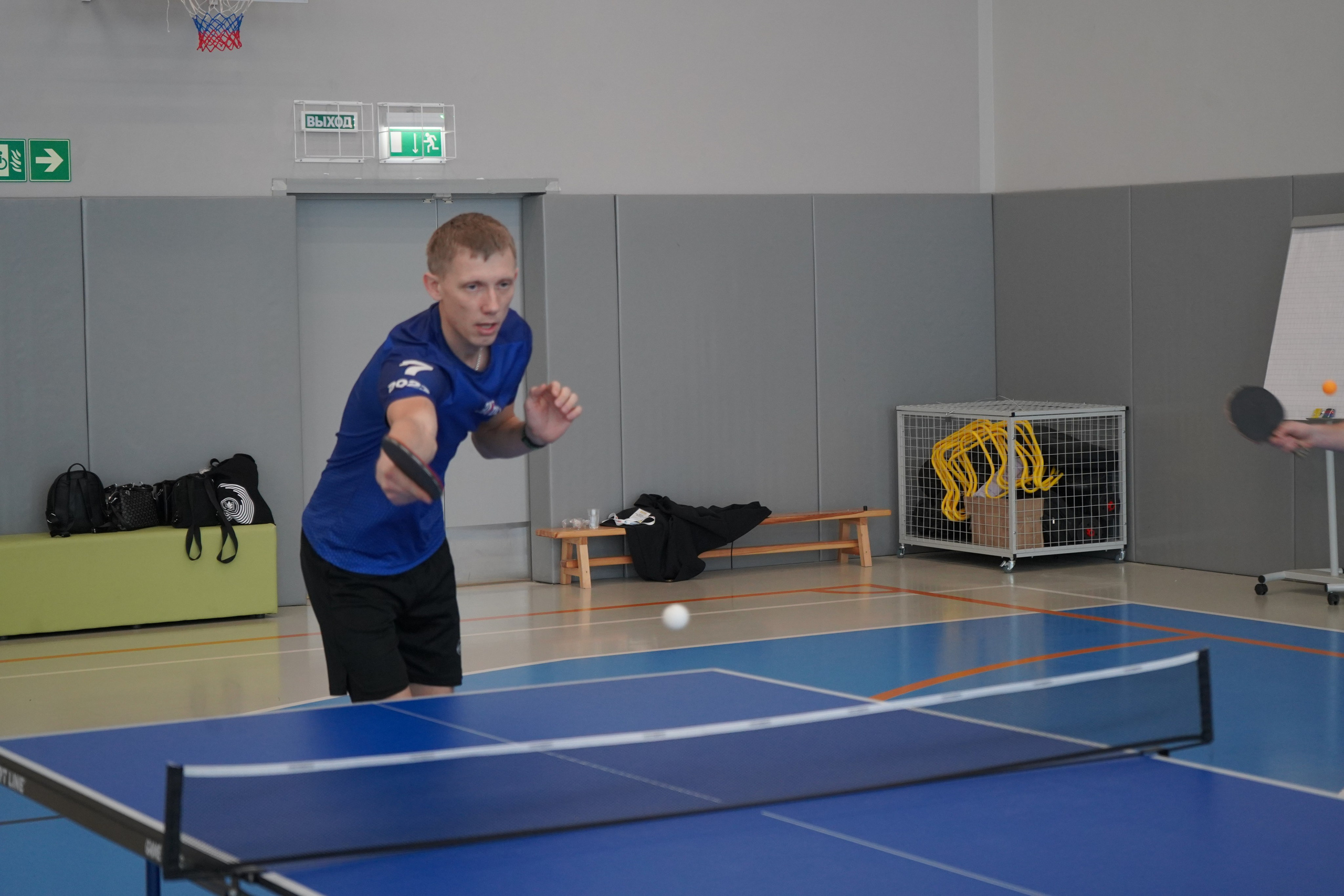 Форум-фестиваль «ПРОдвижение ЗОЖ». Галерея ПрофАС