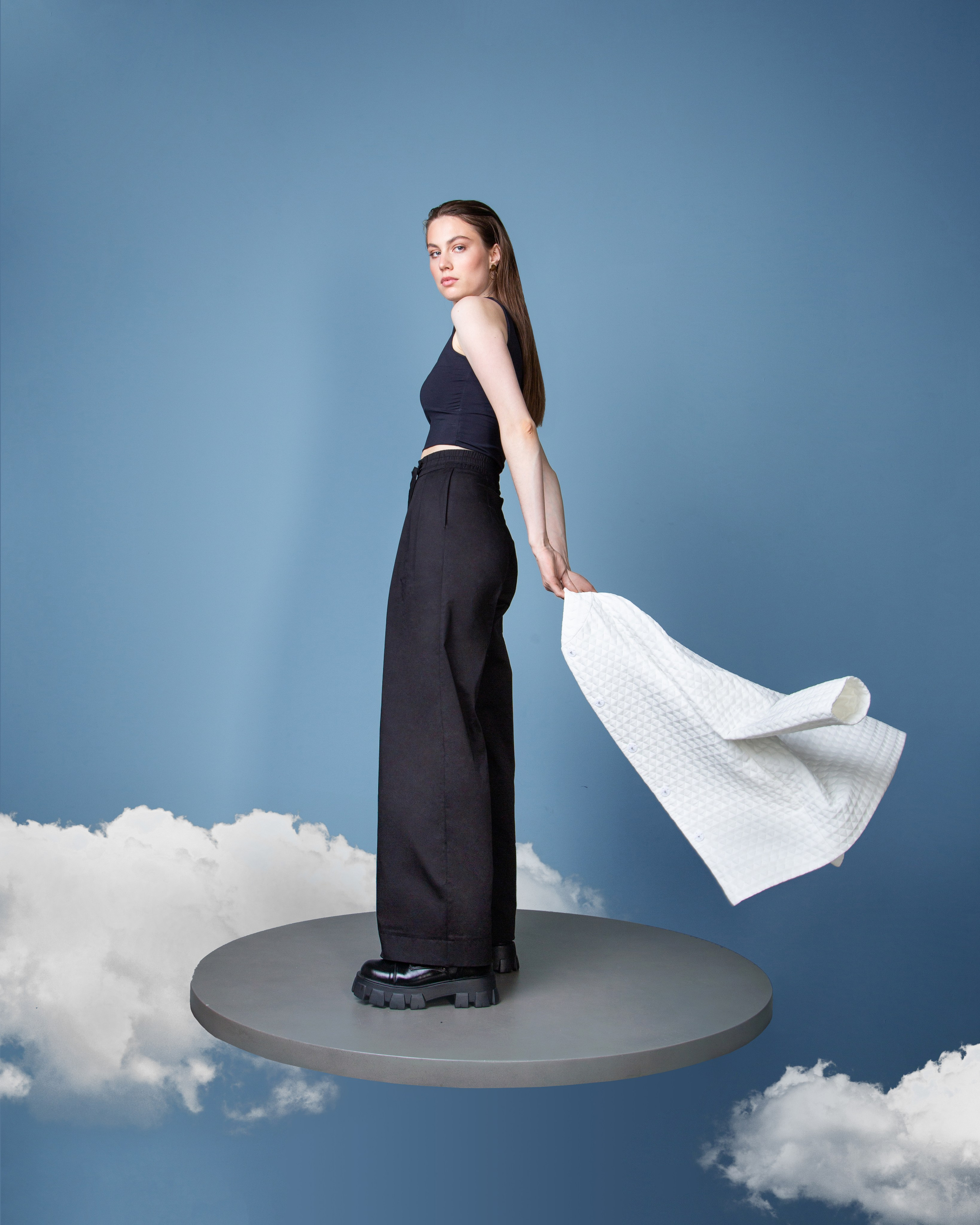 ENEA. Фотограф Савченко Люба. Москва