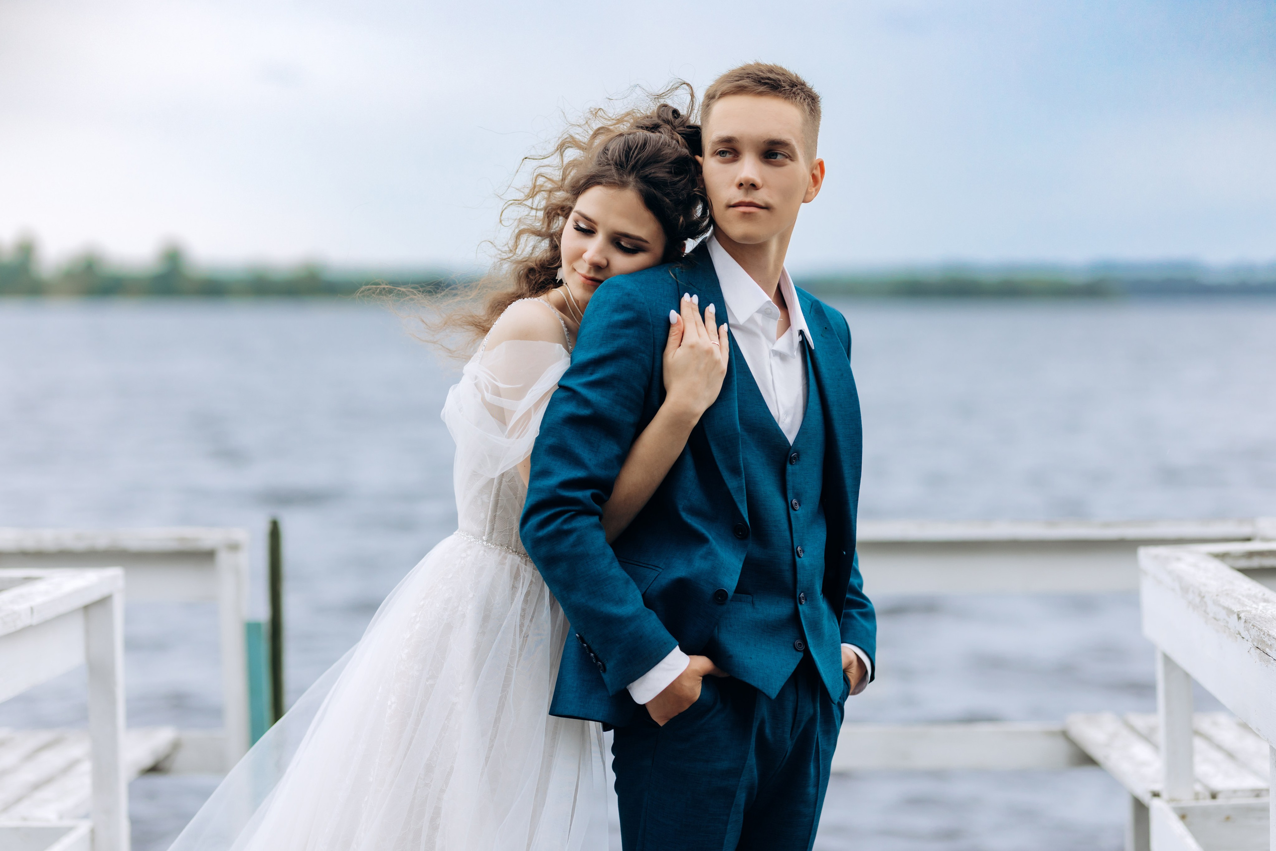 Маргарита & Ярослав. DIANA TILIKAINEN — Фотограф Республика Карелия