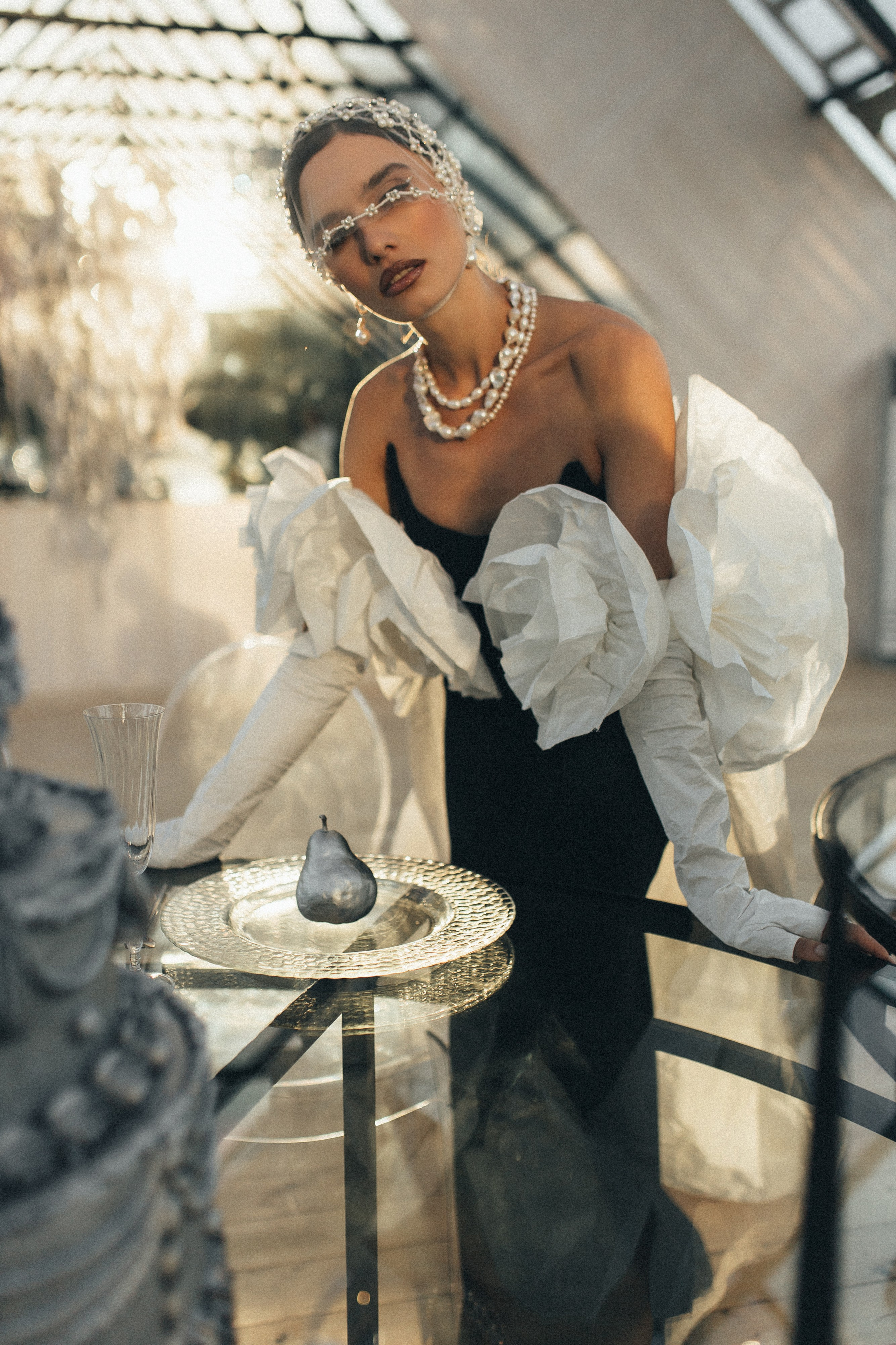 Екатерина и Никита. Семейный фотограф Губкин/Старый Оскол