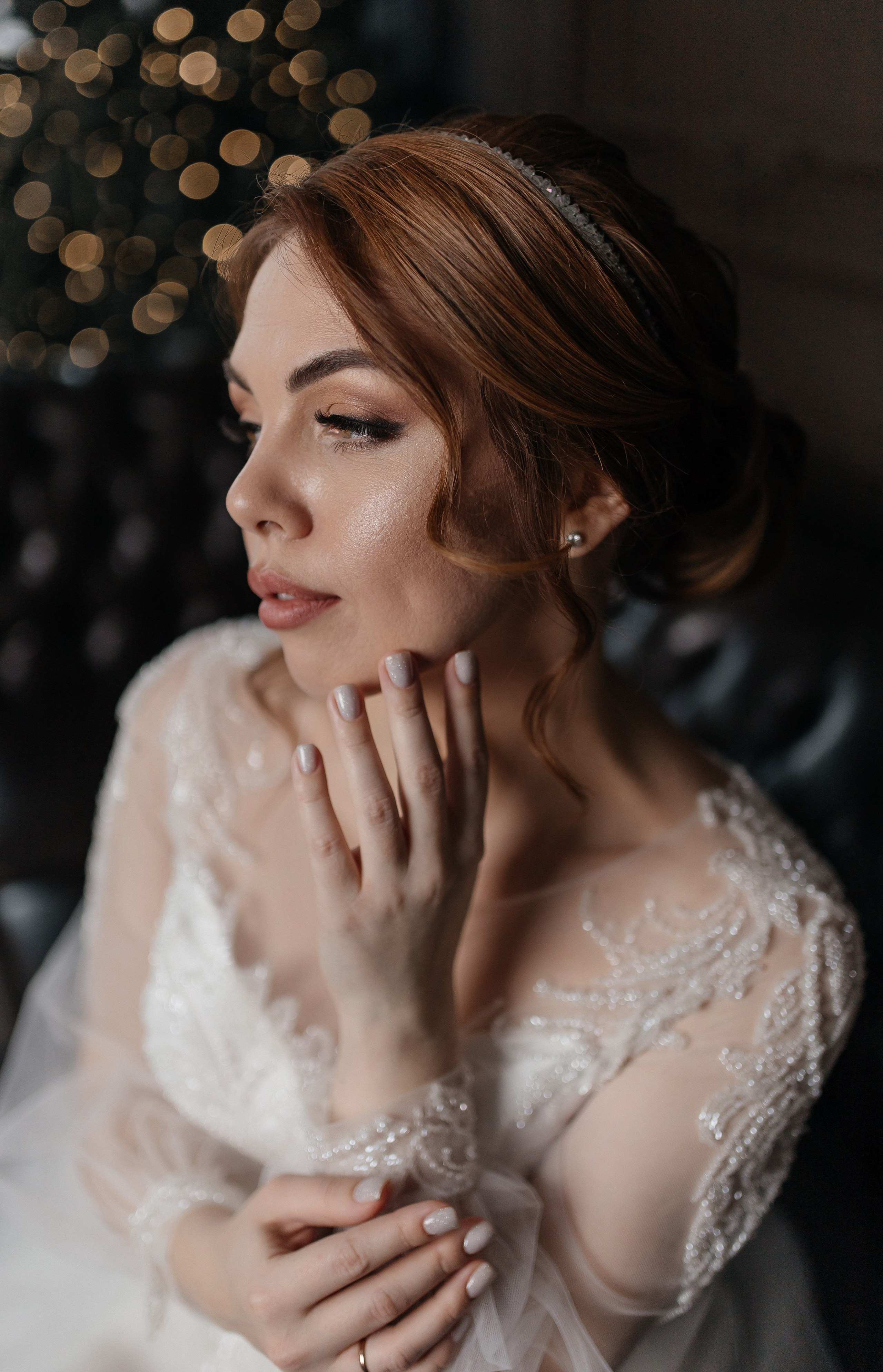 Кристина и Виктор. Семейный фотограф Губкин/Старый Оскол