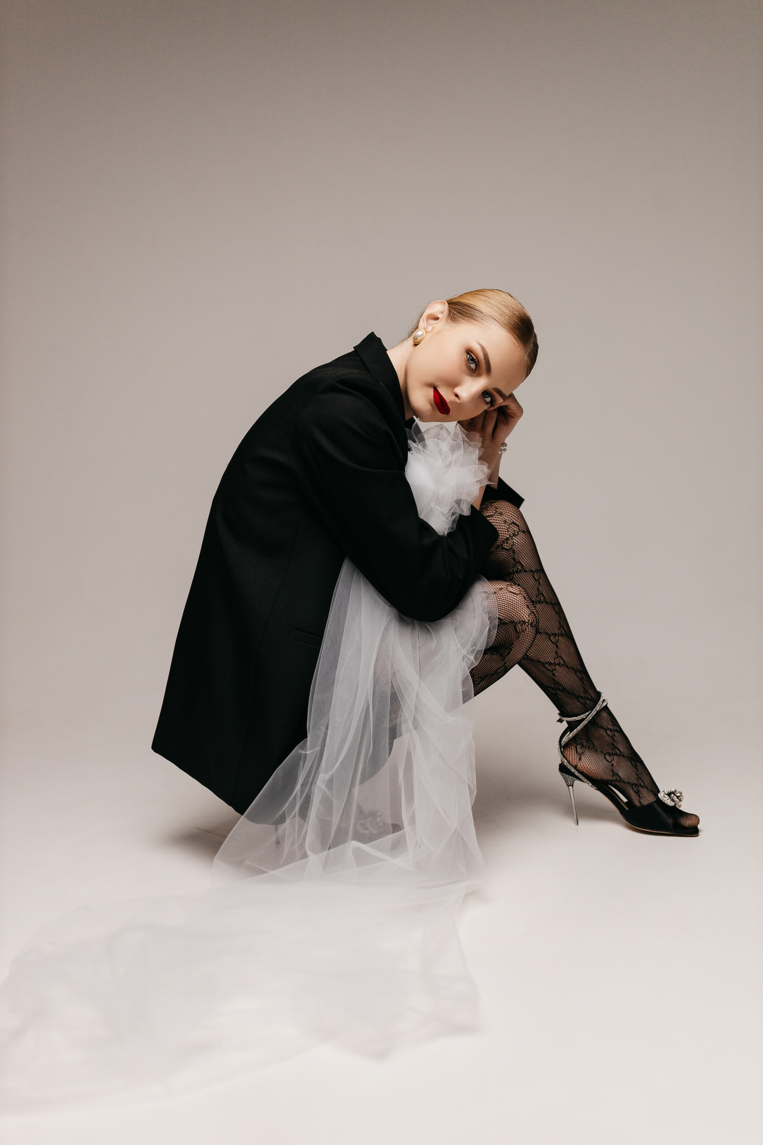 Вероника. Семейный фотограф Губкин/Старый Оскол