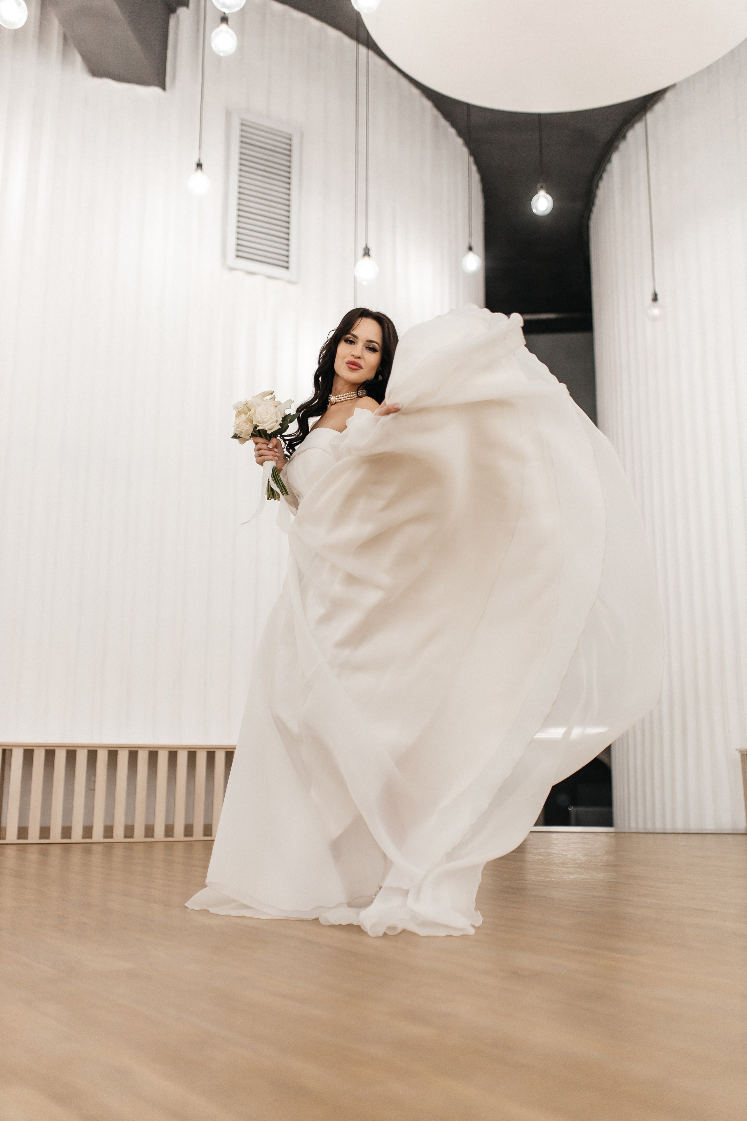 Сергей и Юля. Семейный фотограф Губкин/Старый Оскол