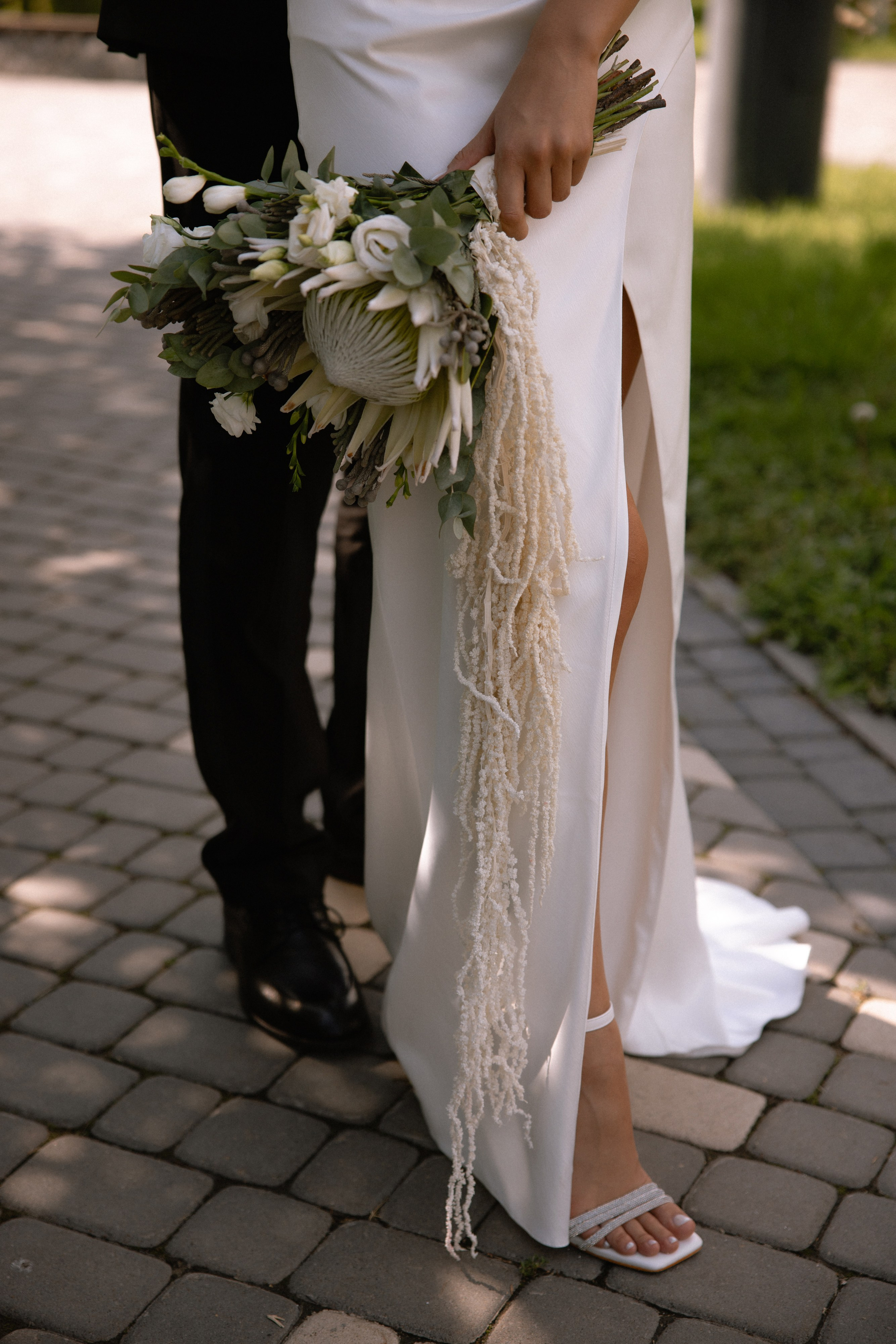 Wedding Day 09.08.25. Семейный фотограф Губкин/Старый Оскол